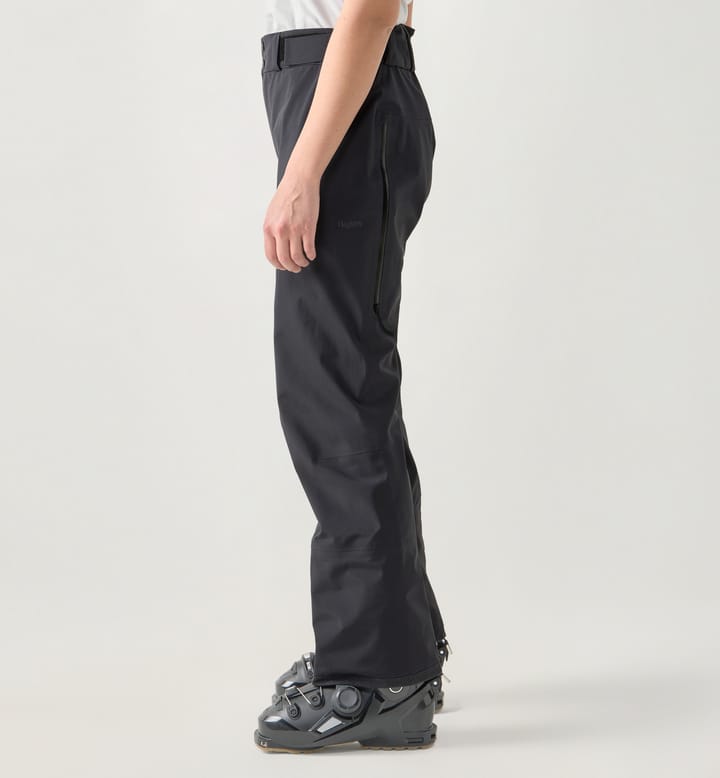 Alper Proof Pant Women True Black