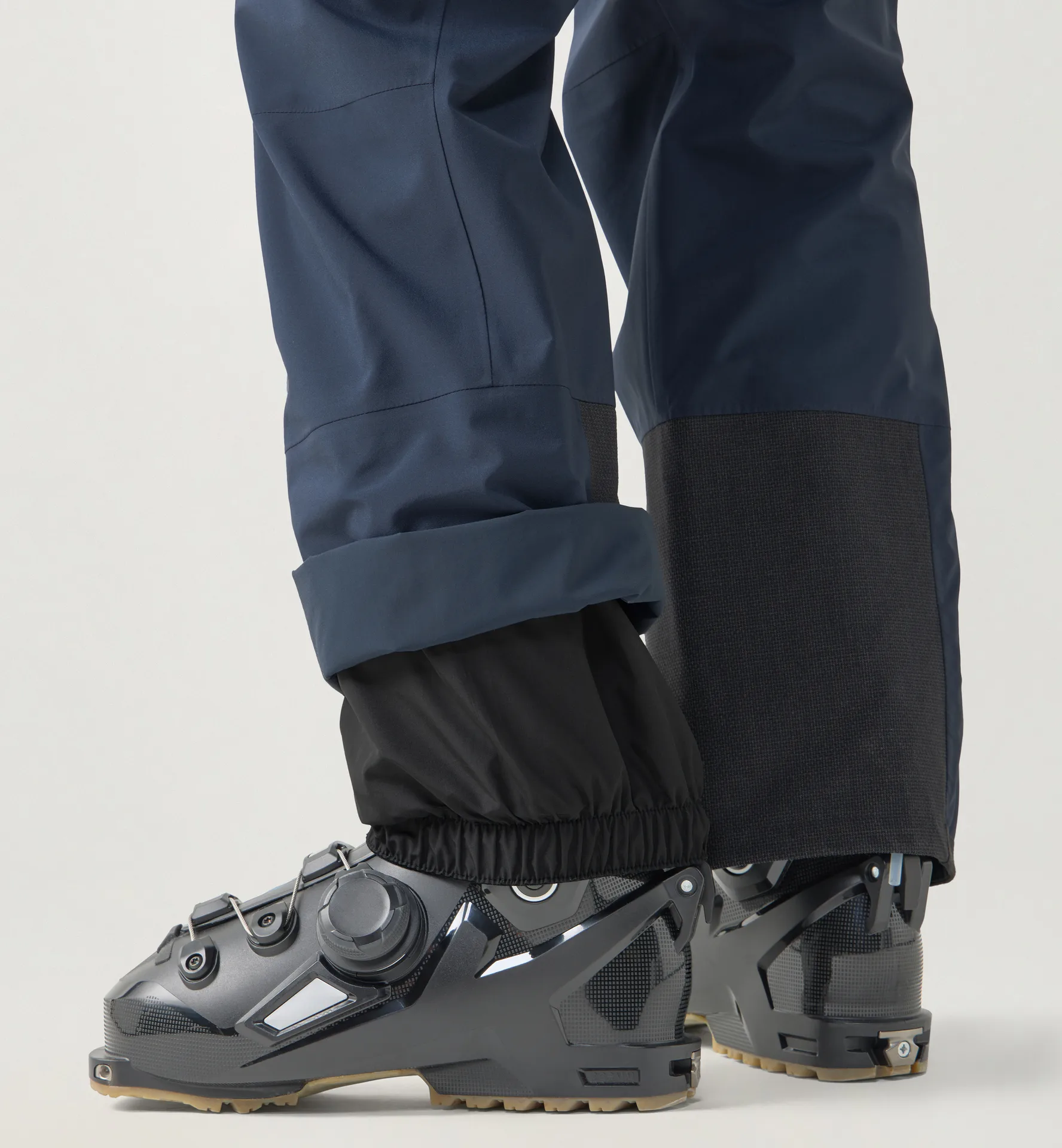 Alper Proof Pant Women Tarn Blue