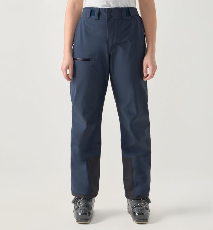 Alper Proof Pant Women Tarn Blue Alper Proof Pant Women Tarn Blue