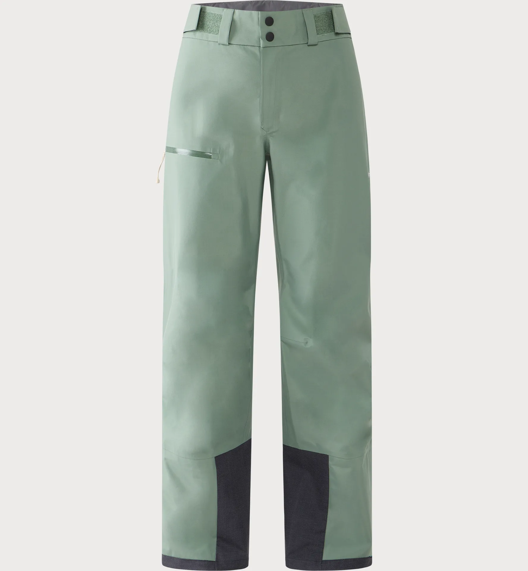 Alper Proof Pant Women Chlorophyll Green