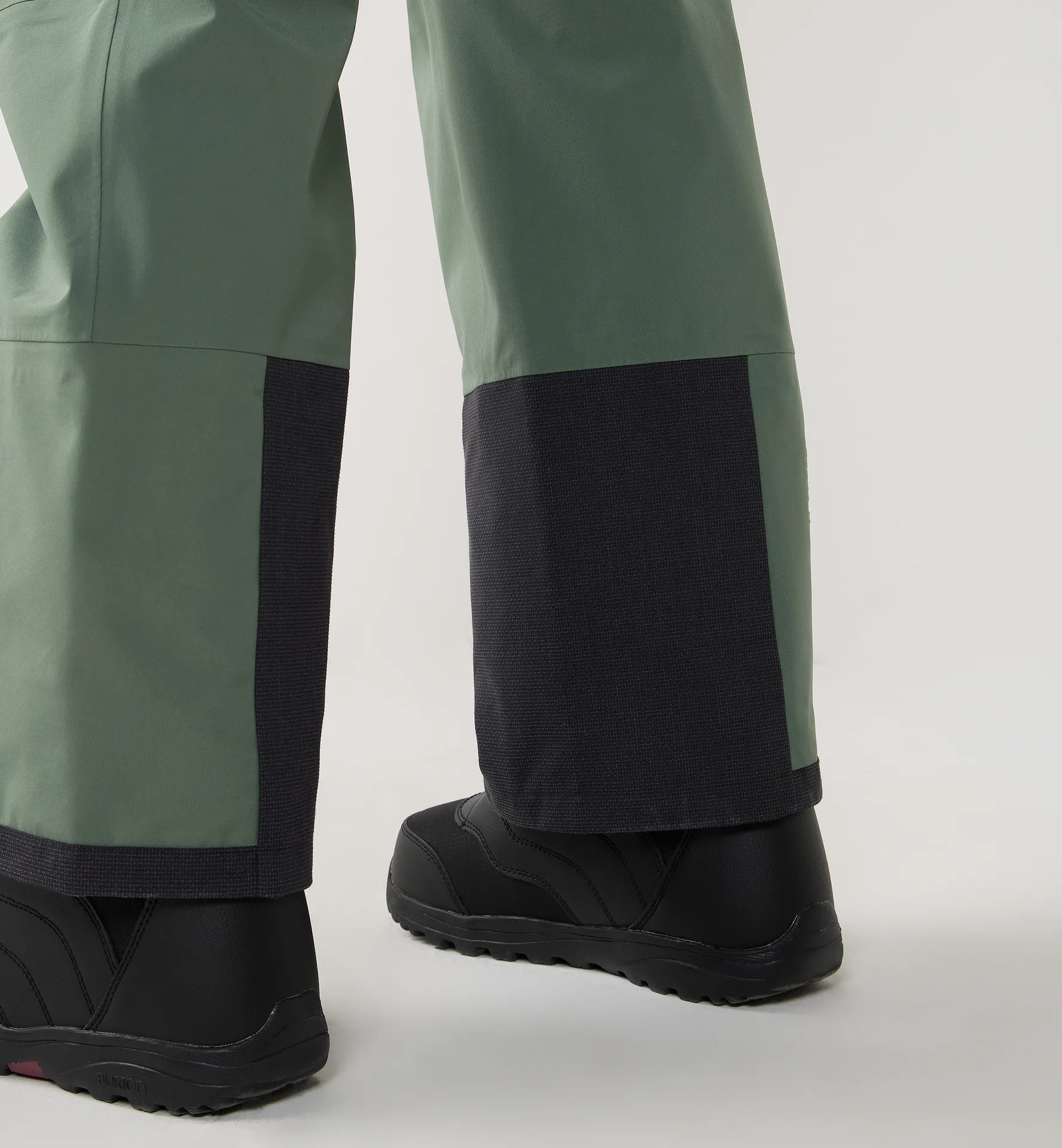 Alper Proof Pant Women Chlorophyll Green