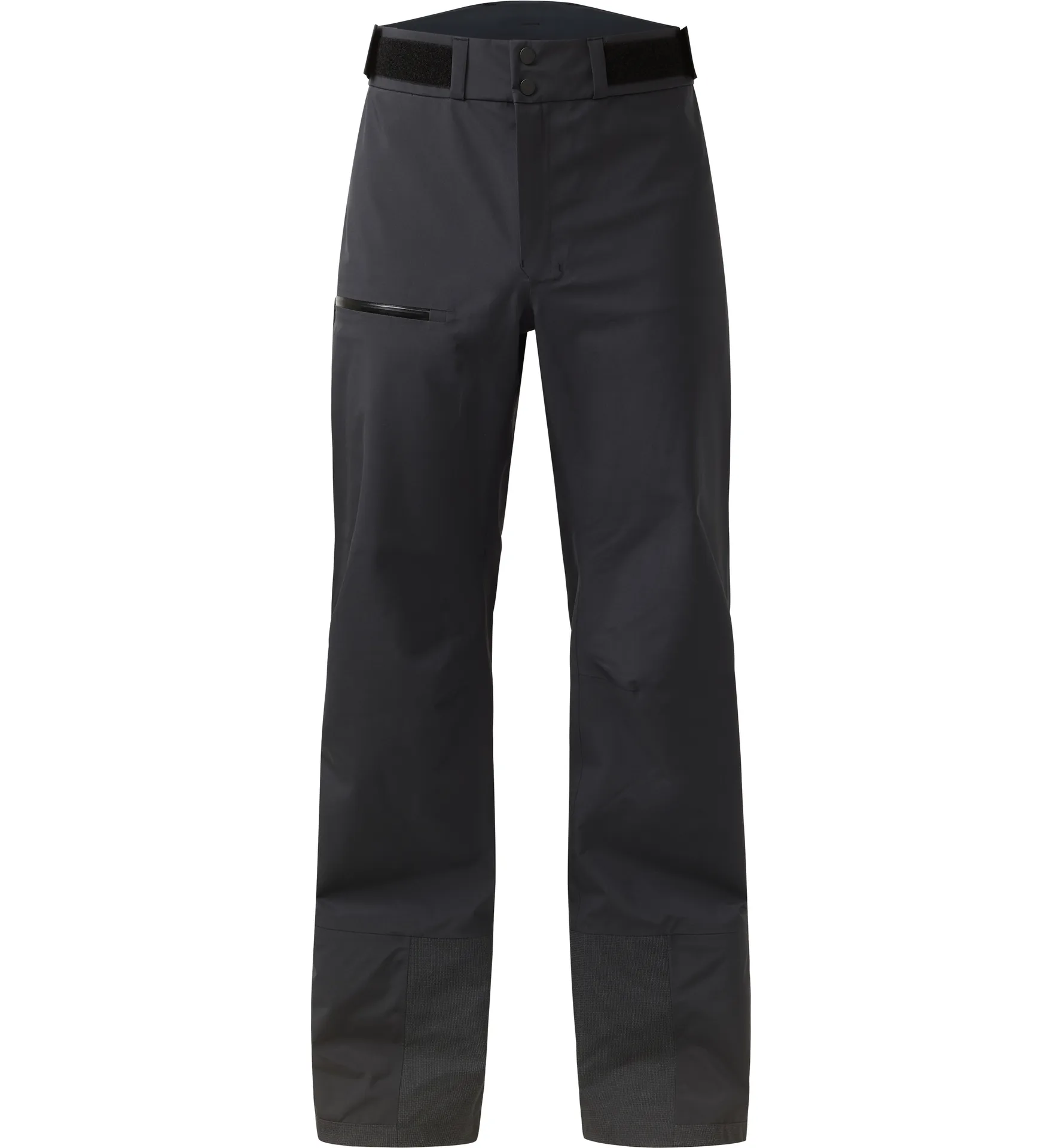 Alper Proof Pant Men True Black