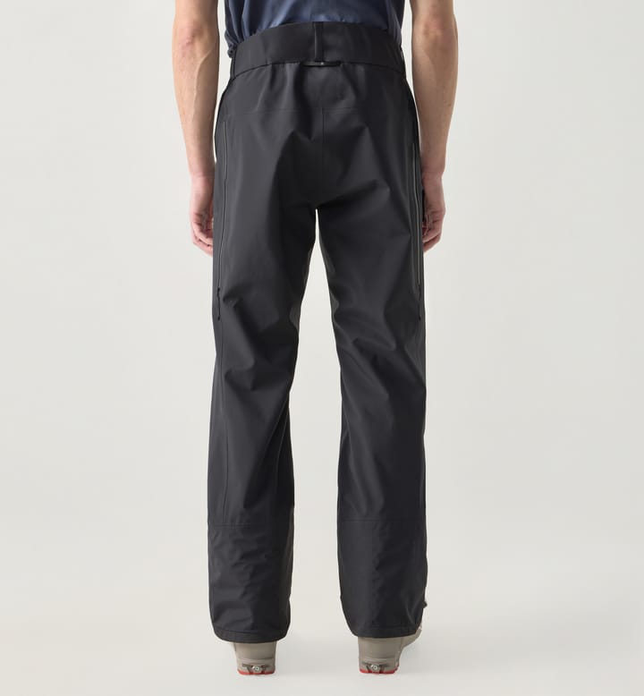 Alper Proof Pant Men True Black Alper Proof Pant Men True Black