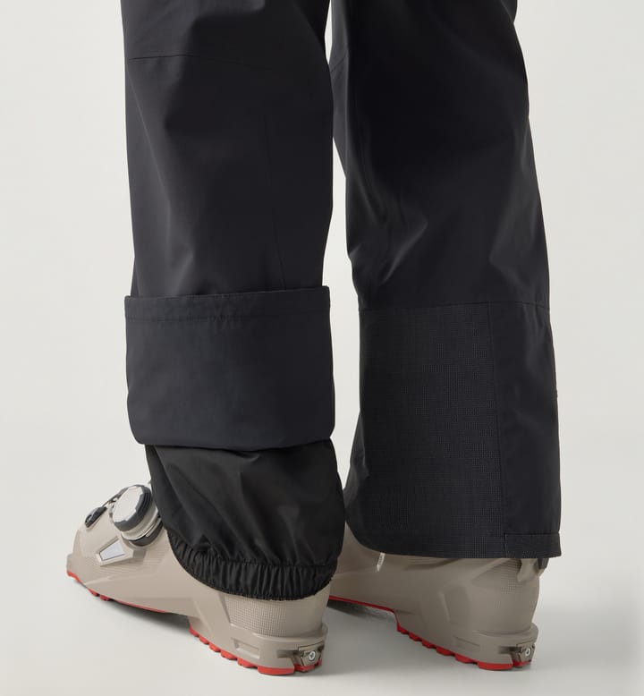 Alper Proof Pant Men True Black