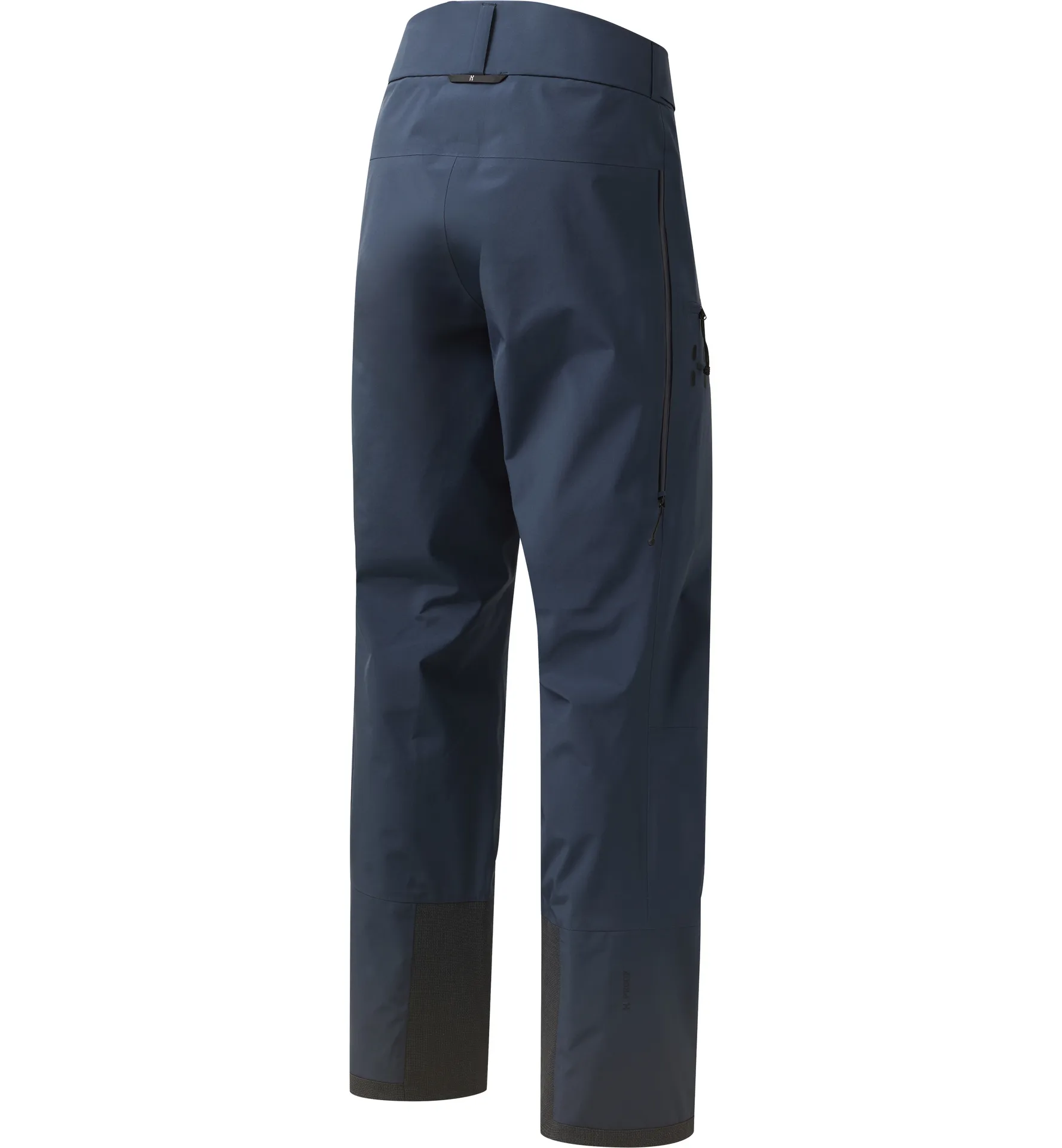 Alper Proof Pant Men Tarn Blue