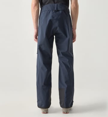 Alper Proof Pant Men Tarn Blue Alper Proof Pant Men Tarn Blue
