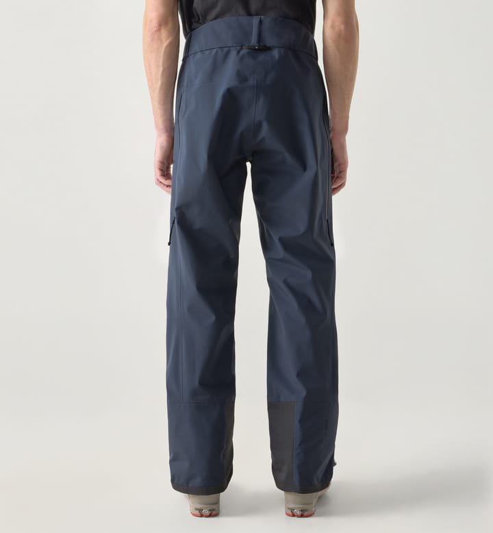 Alper Proof Pant Men Tarn Blue Alper Proof Pant Men Tarn Blue