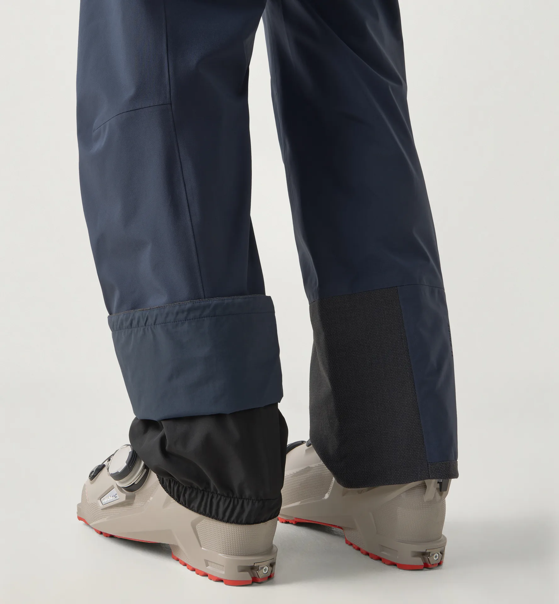 Alper Proof Pant Men Tarn Blue