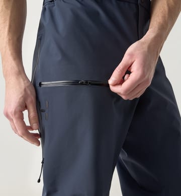 Alper Proof Pant Men Tarn Blue Alper Proof Pant Men Tarn Blue