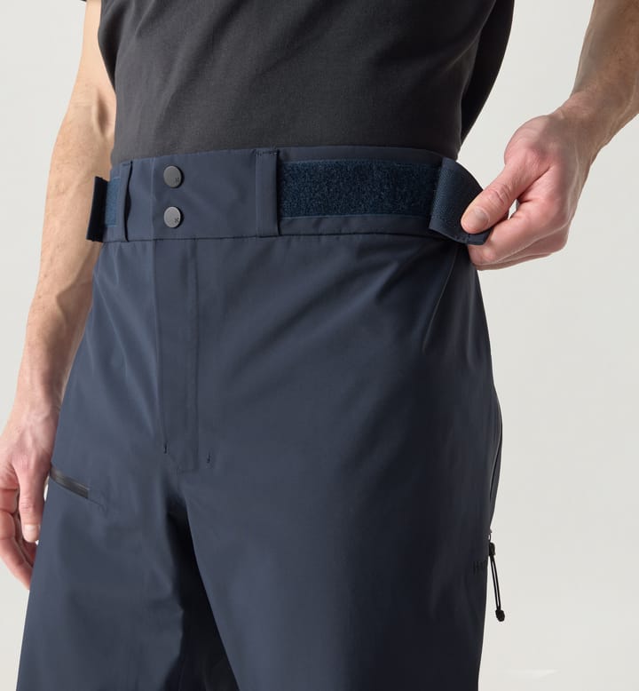 Alper Proof Pant Men Tarn Blue Alper Proof Pant Men Tarn Blue