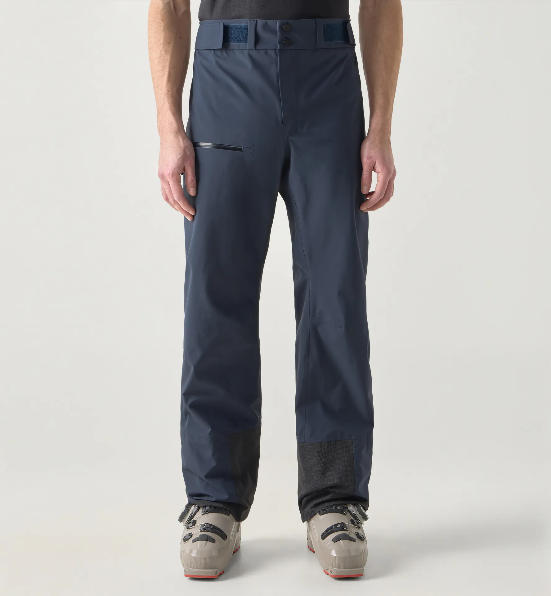 Alper Proof Pant Men Tarn Blue