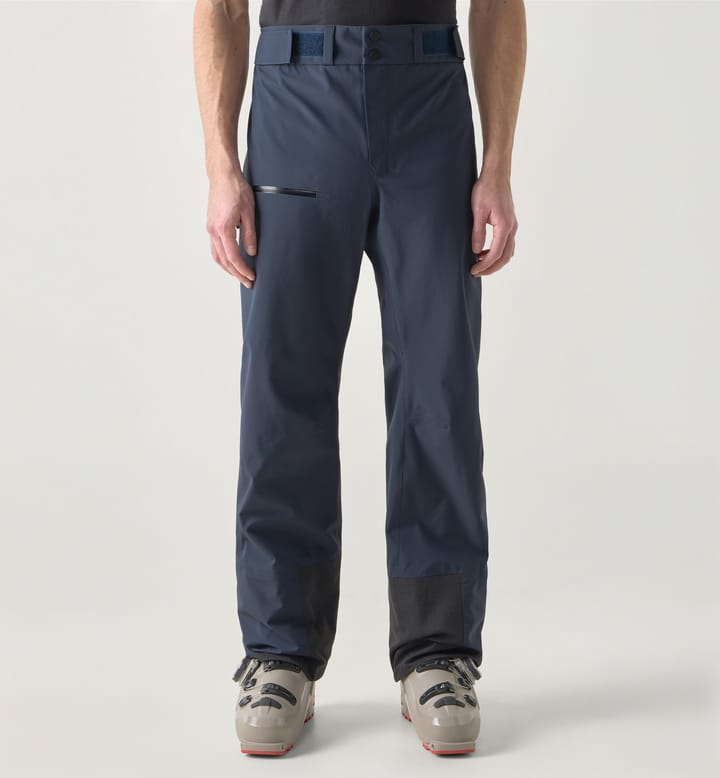 Alper Proof Pant Men Tarn Blue Alper Proof Pant Men Tarn Blue