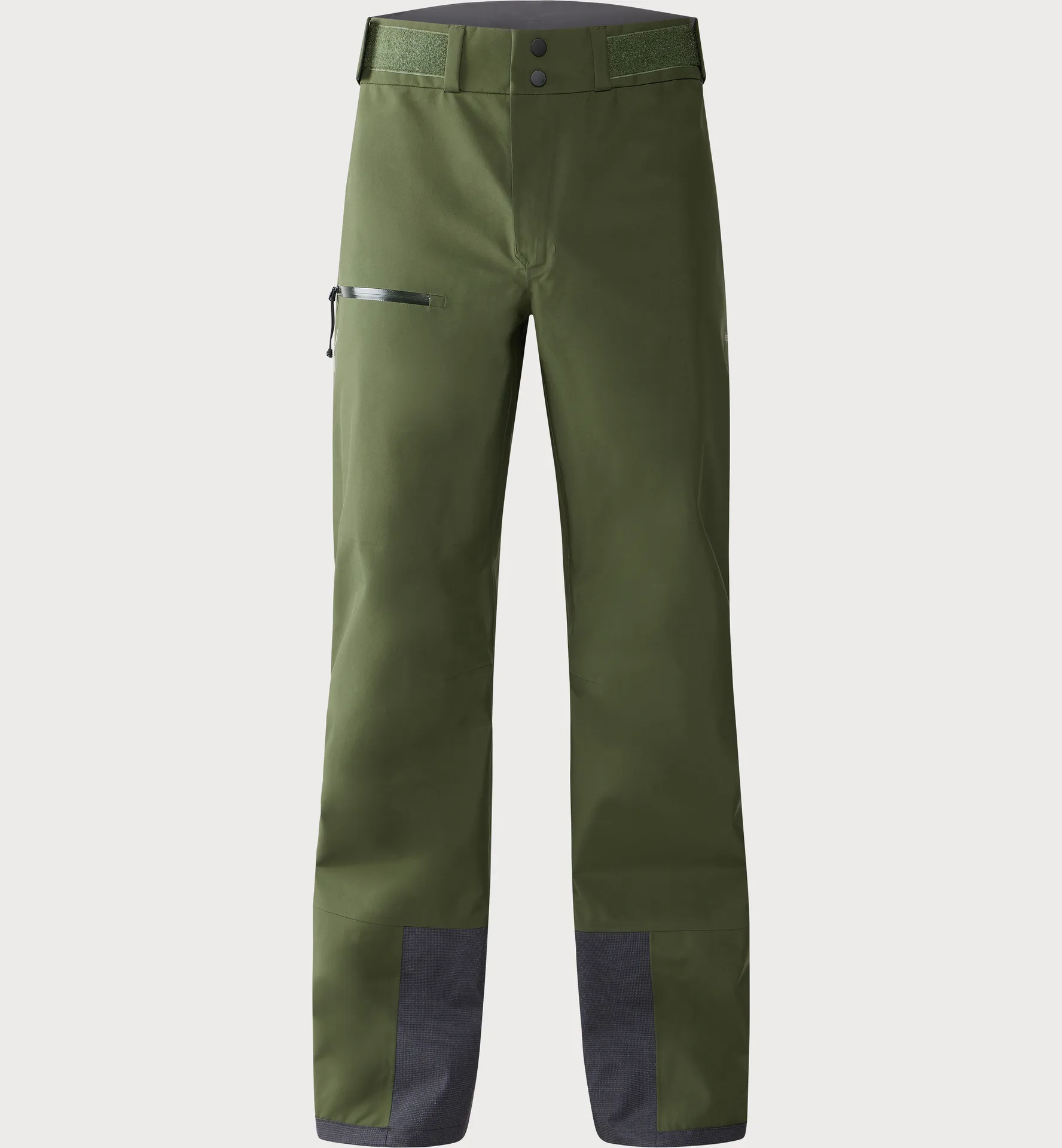 Alper Proof Pant Men Seaweed Green