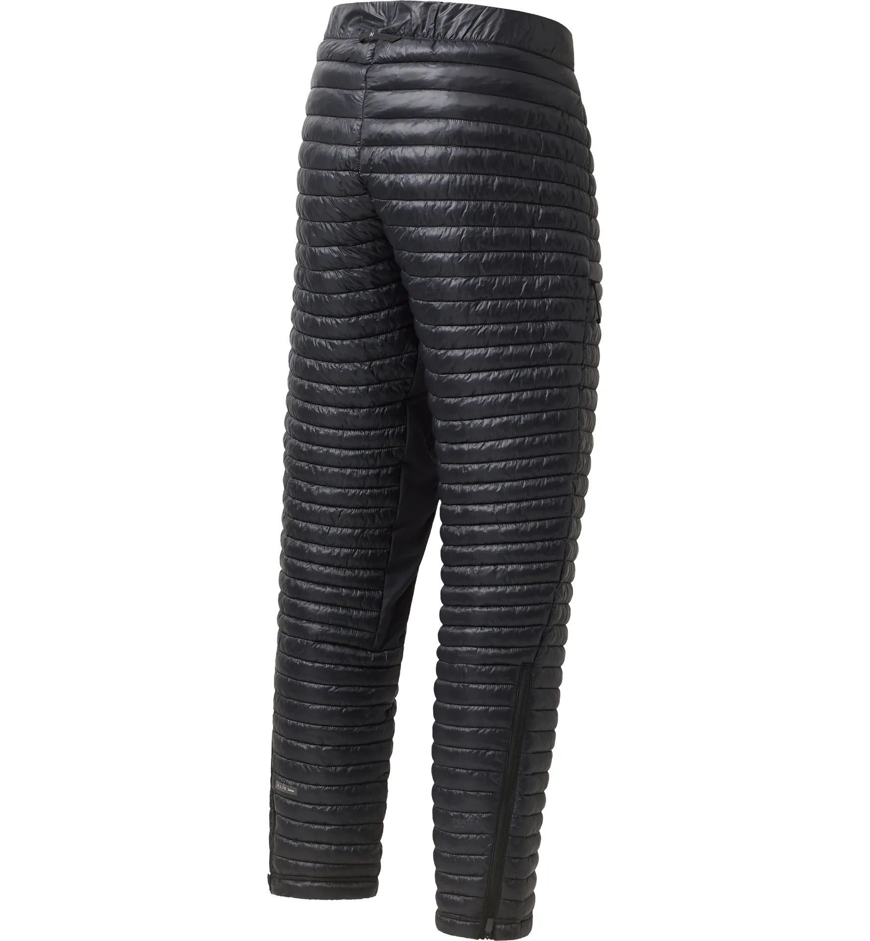 L.I.M Mimic II Pant Men True Black