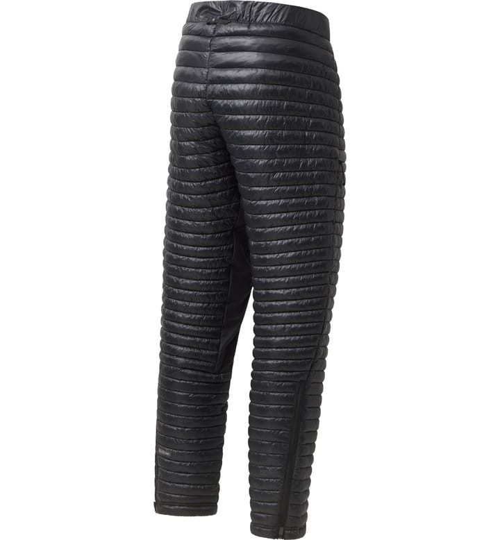 L.I.M Mimic II Pant Men True Black L.I.M Mimic II Pant Men True Black