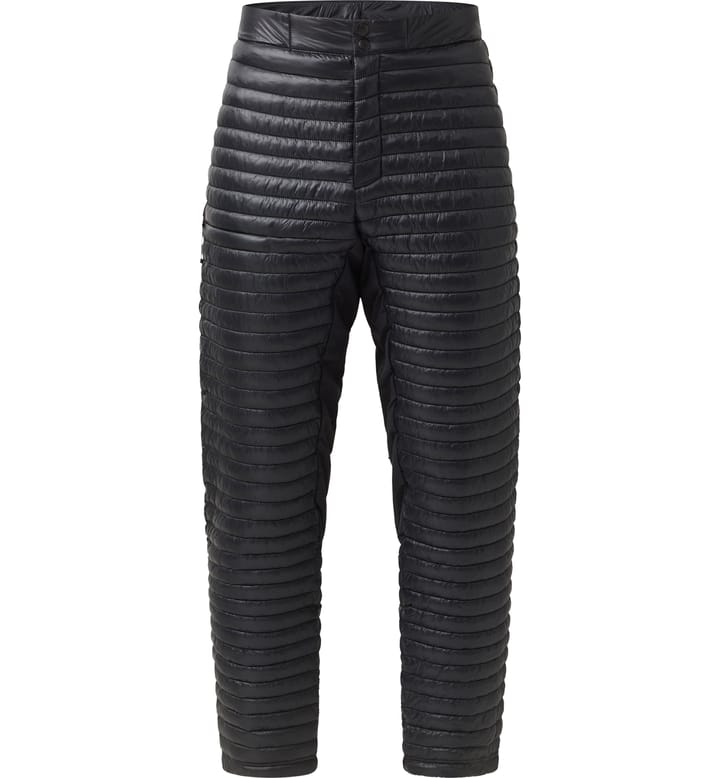 L.I.M Mimic II Pant Men True Black L.I.M Mimic II Pant Men True Black