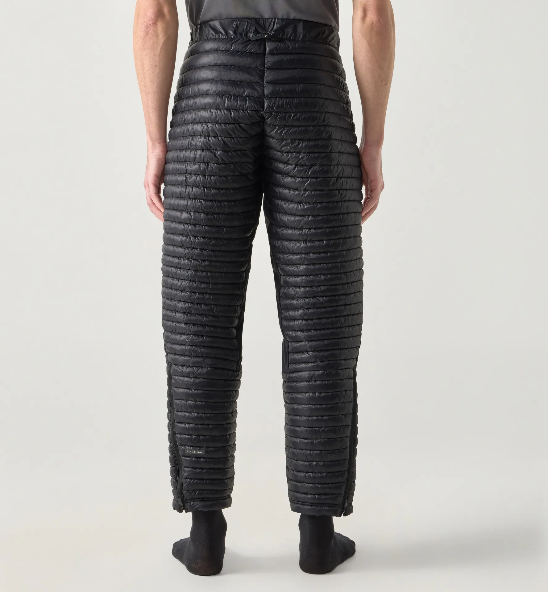 L.I.M Mimic II Pant Men True Black