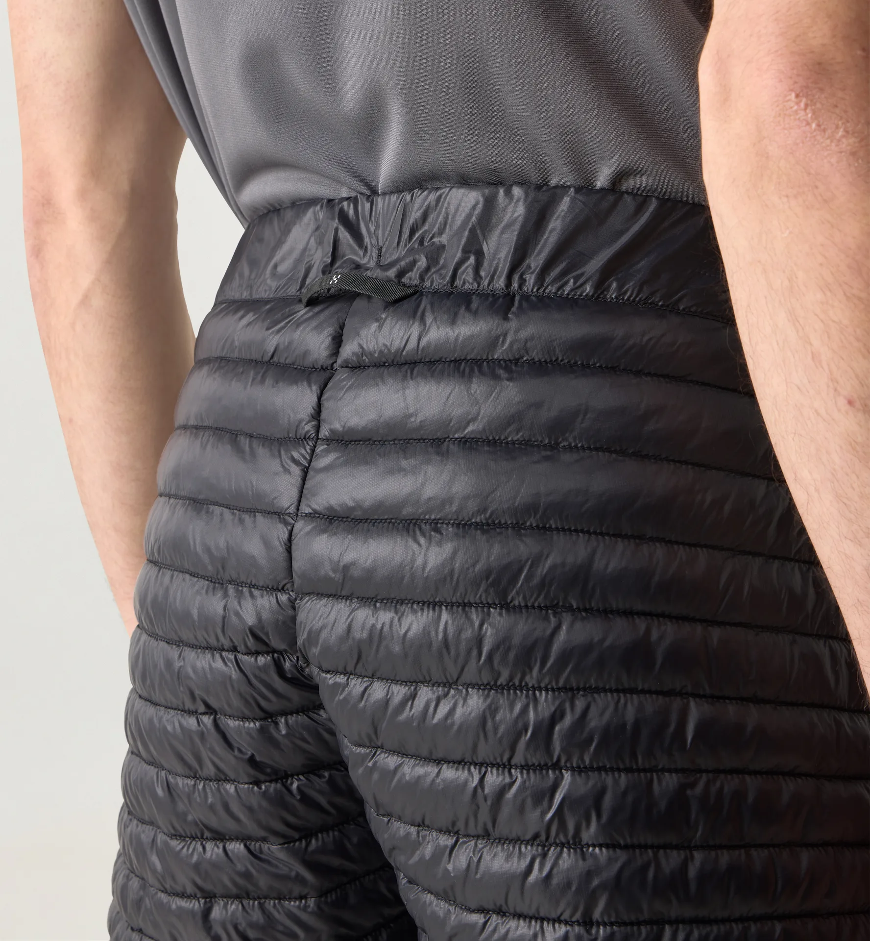 L.I.M Mimic II Pant Men True Black