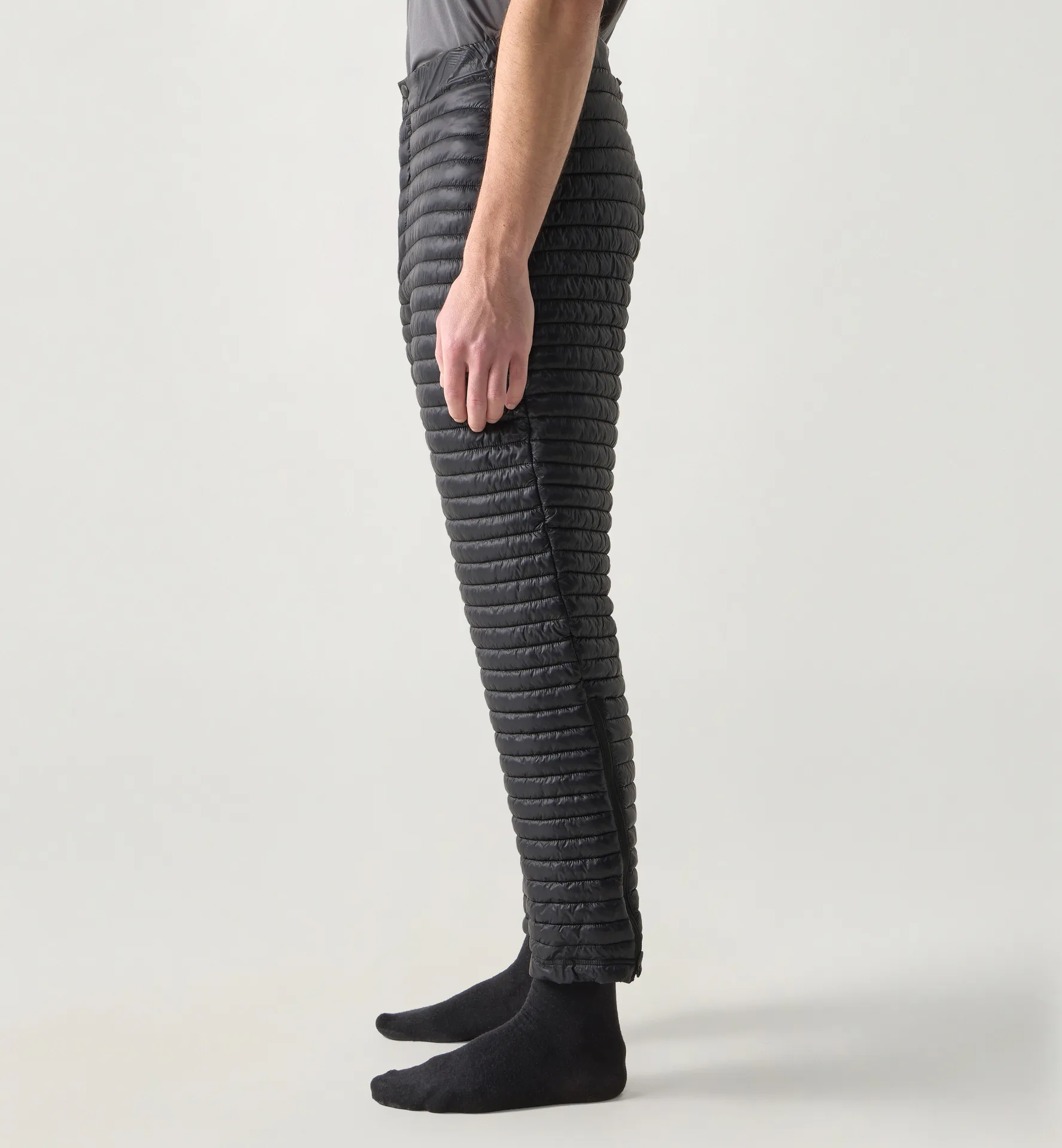 L.I.M Mimic II Pant Men True Black