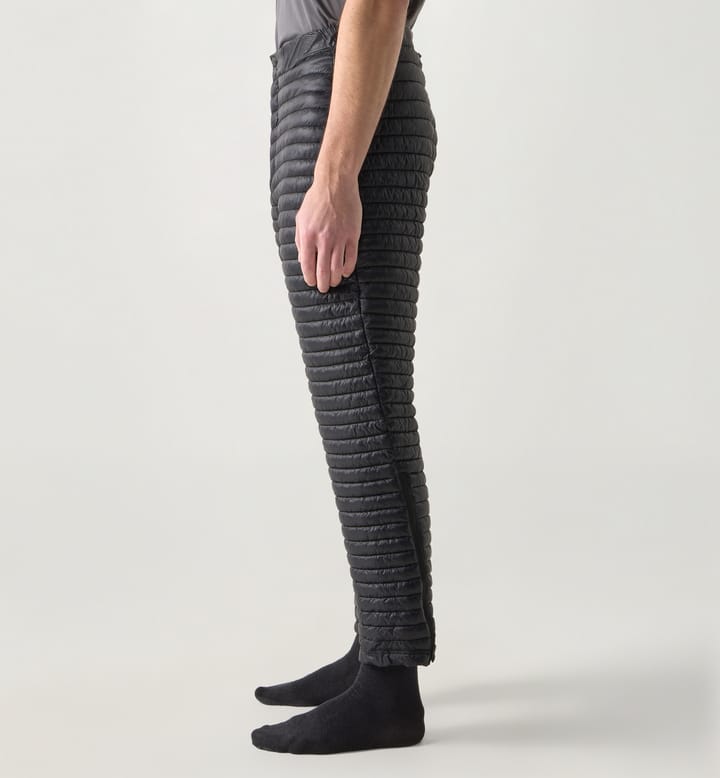 L.I.M Mimic II Pant Men True Black L.I.M Mimic II Pant Men True Black
