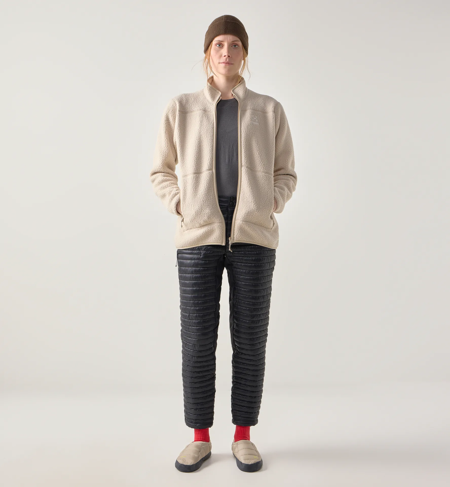 L.I.M Mimic II Pant Women True Black