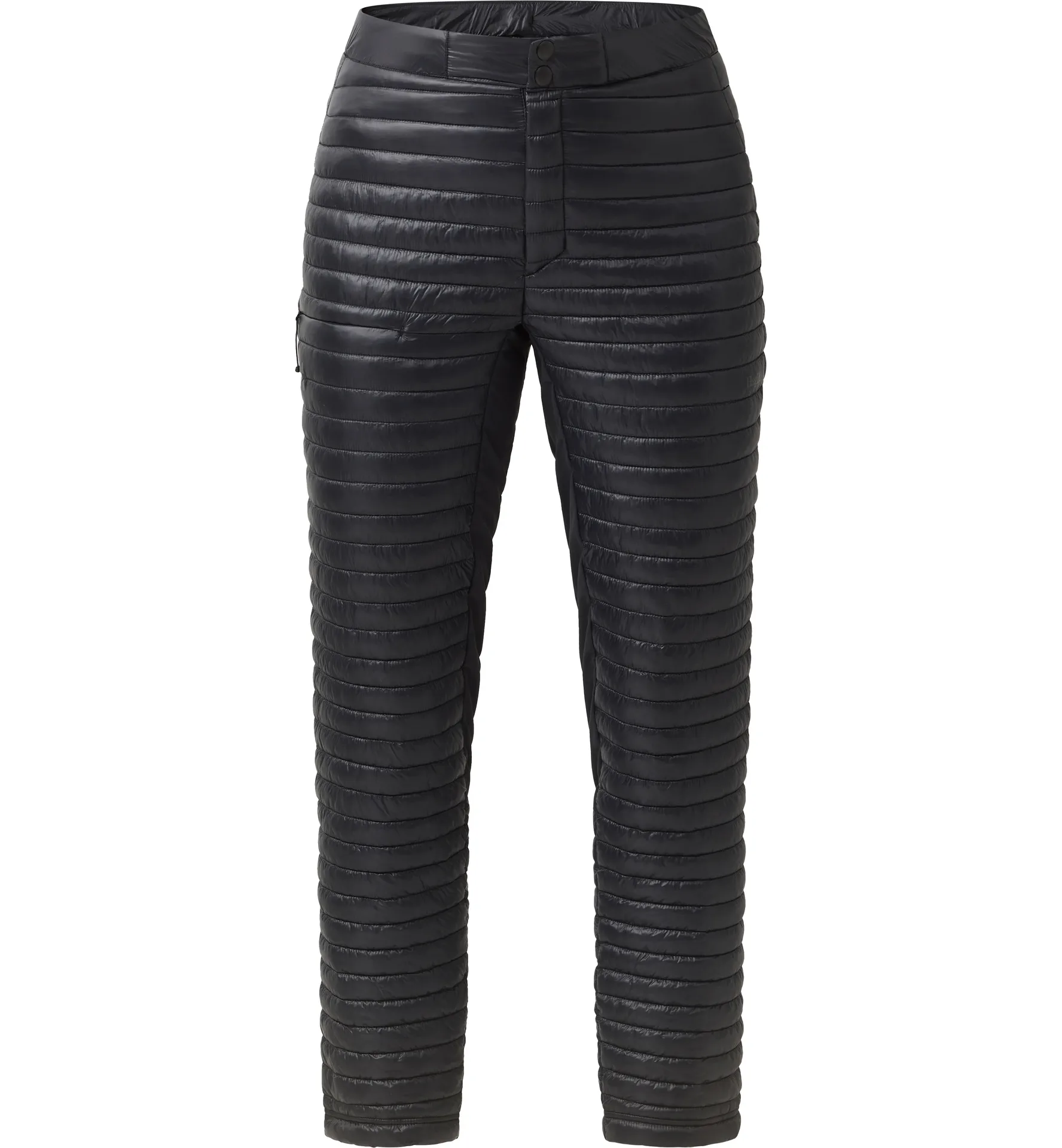 L.I.M Mimic II Pant Women True Black