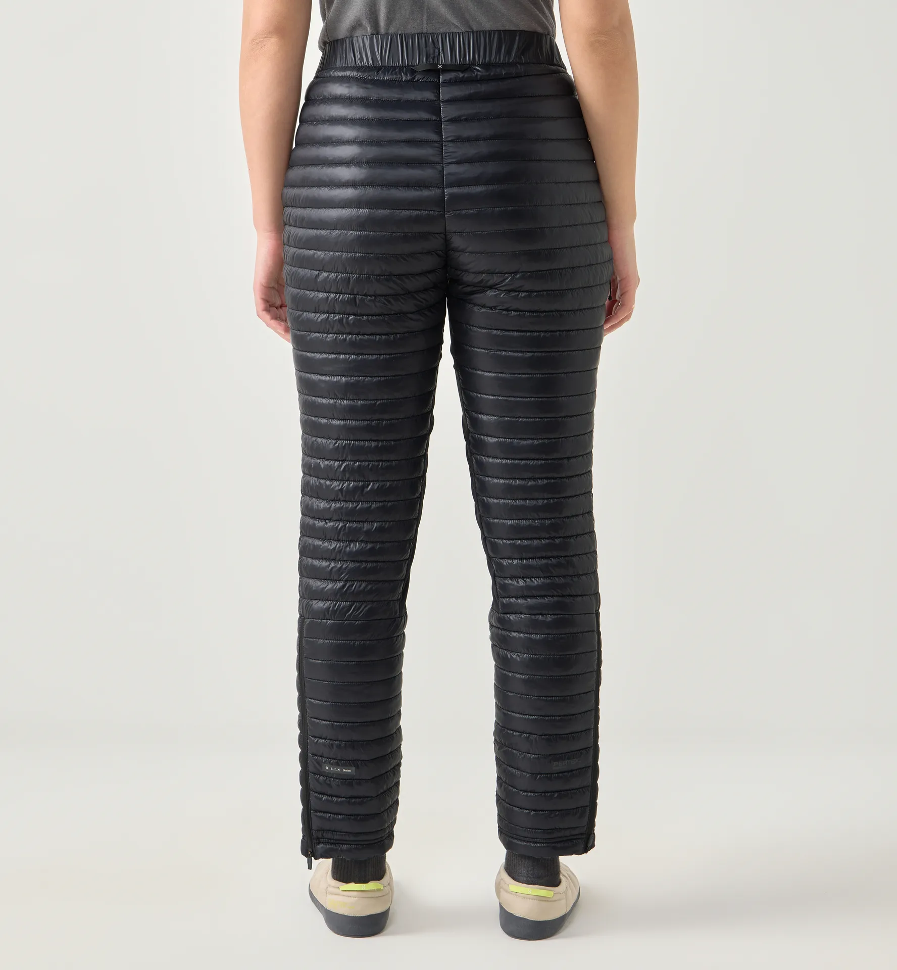 L.I.M Mimic II Pant Women True Black