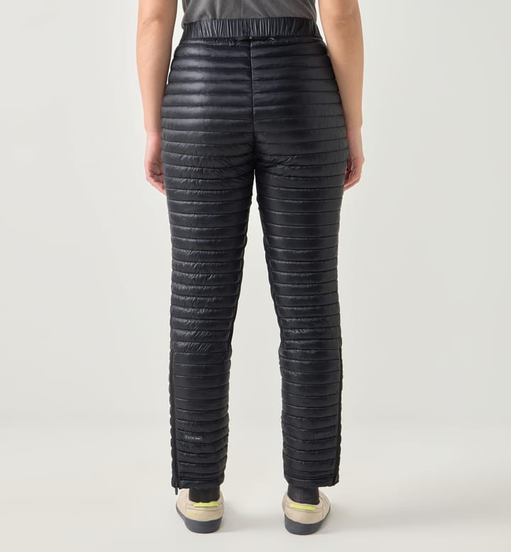 L.I.M Mimic II Pant Women True Black L.I.M Mimic II Pant Women True Black