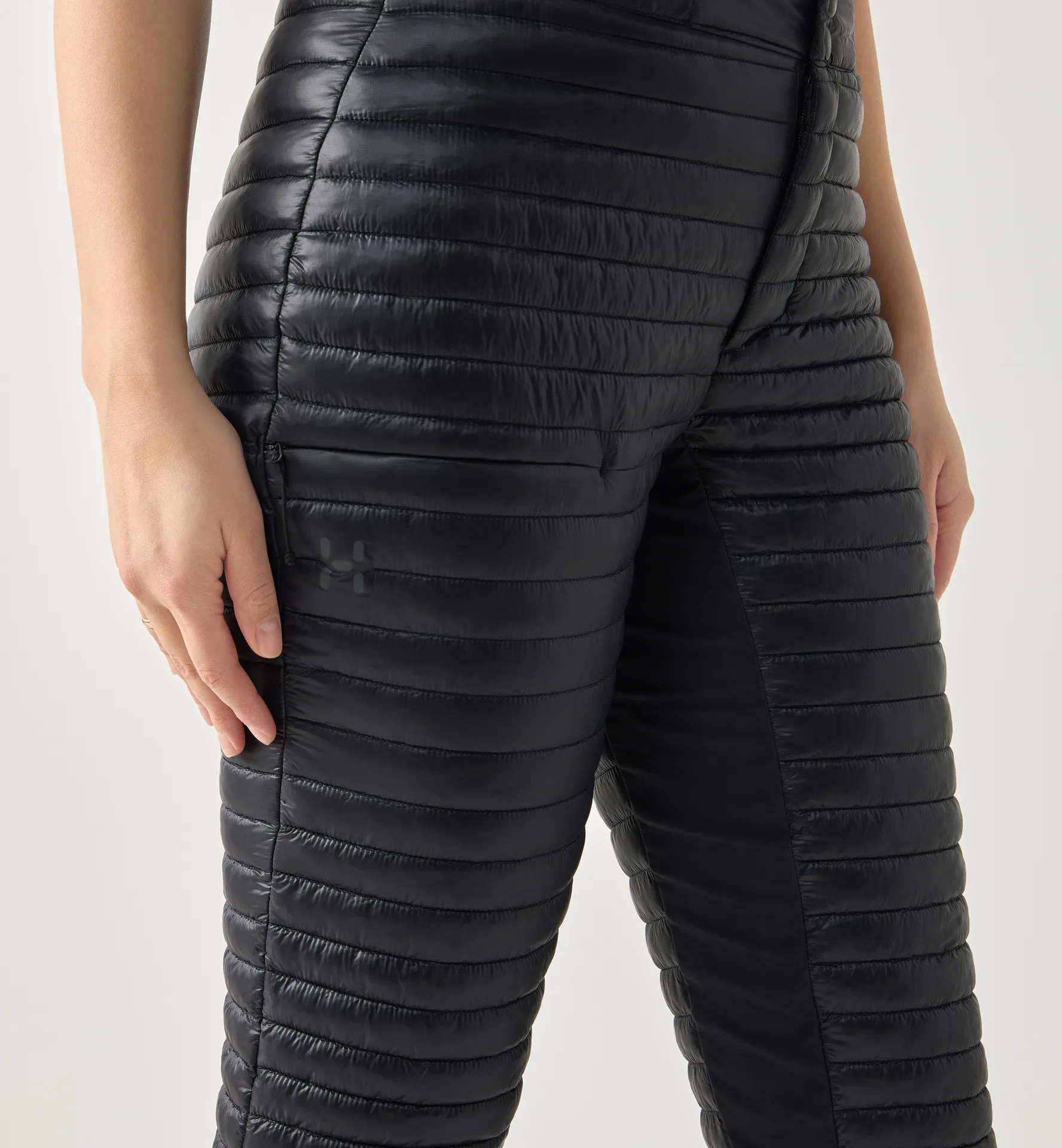 L.I.M Mimic II Pant Women True Black