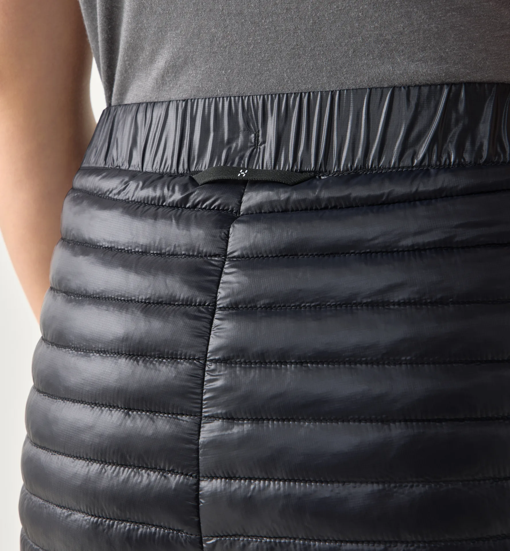 L.I.M Mimic II Pant Women True Black