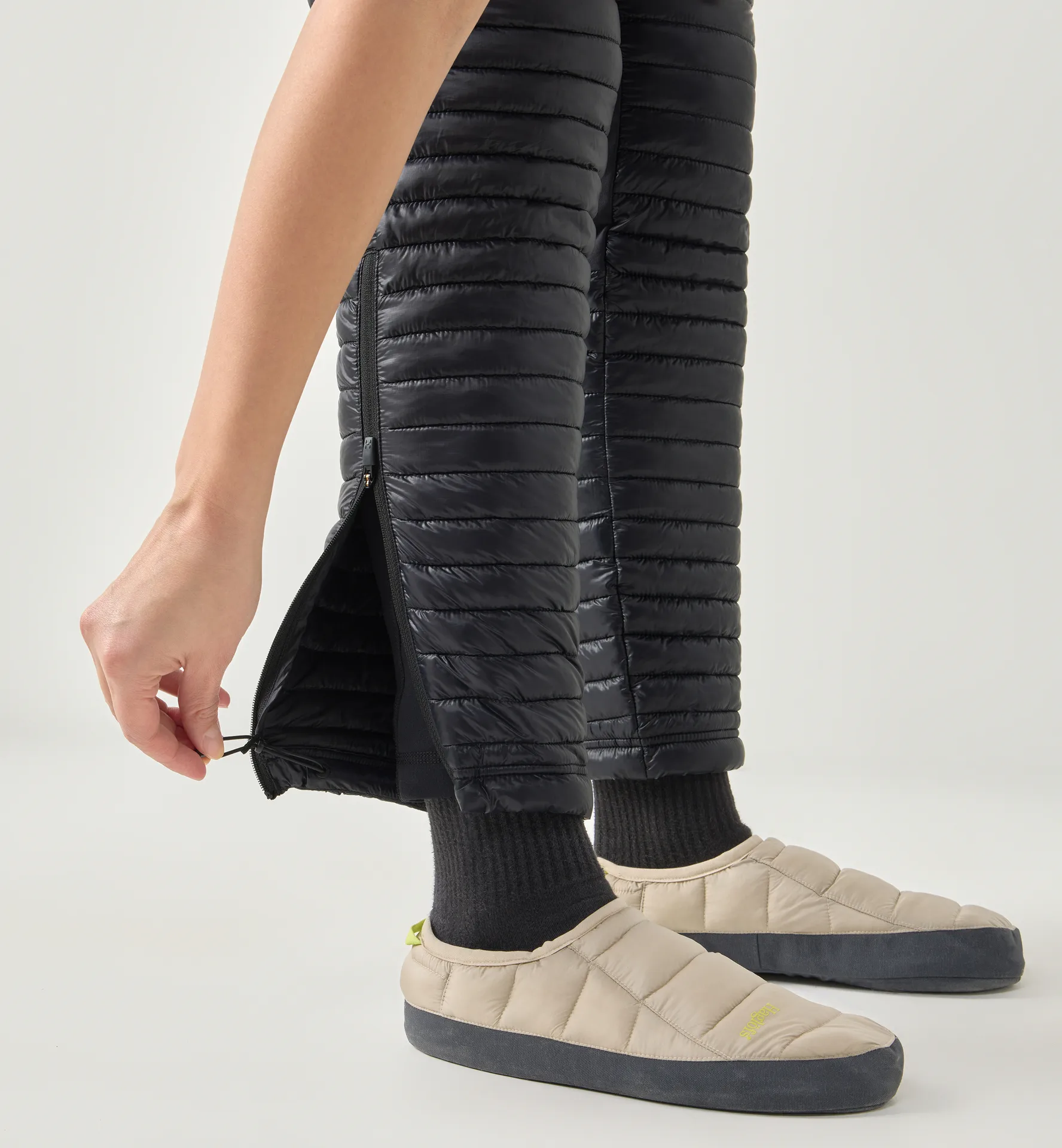 L.I.M Mimic II Pant Women True Black