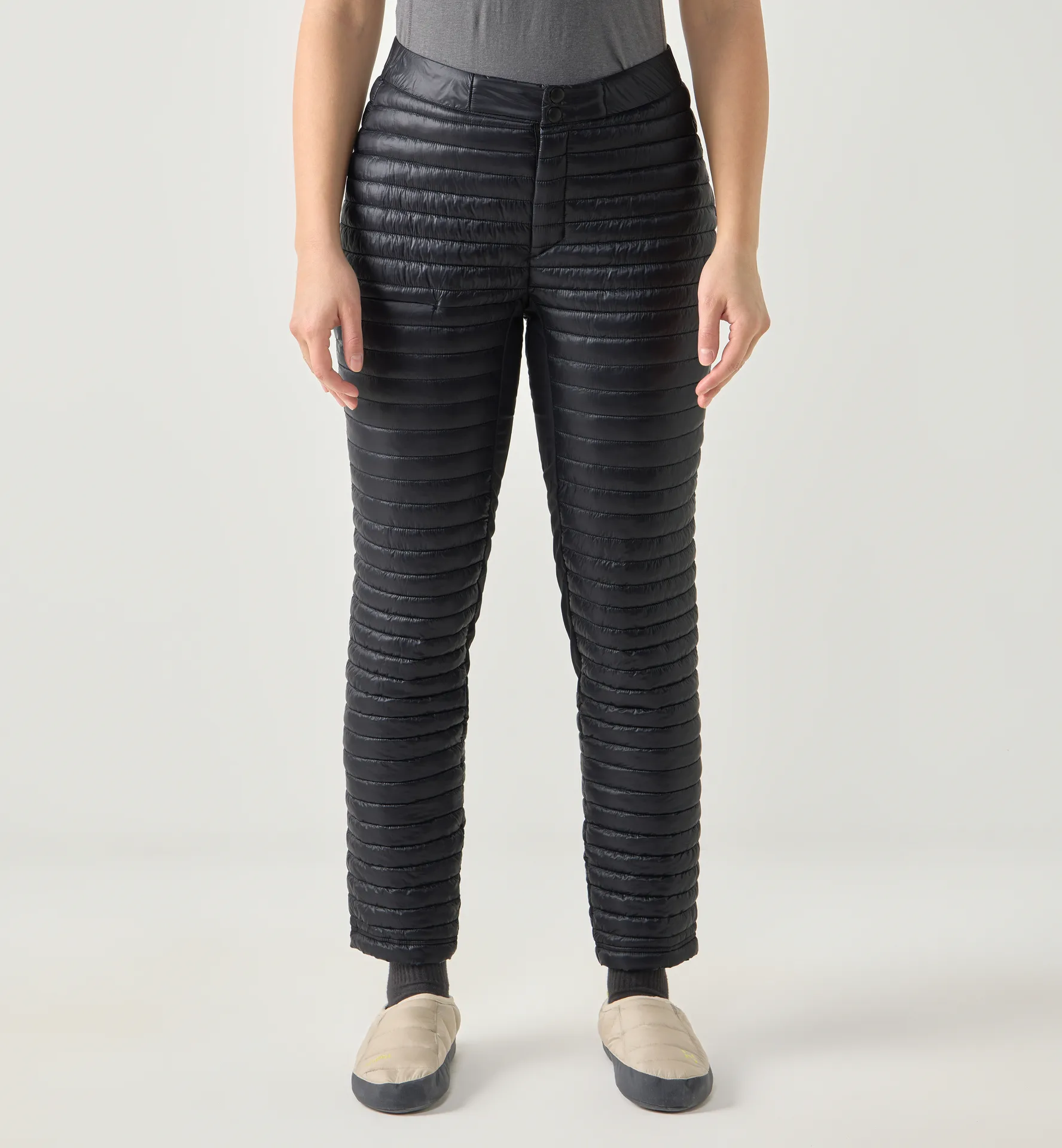 L.I.M Mimic II Pant Women True Black