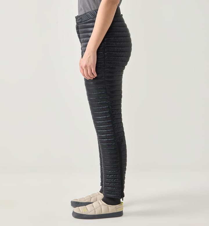 L.I.M Mimic II Pant Women True Black