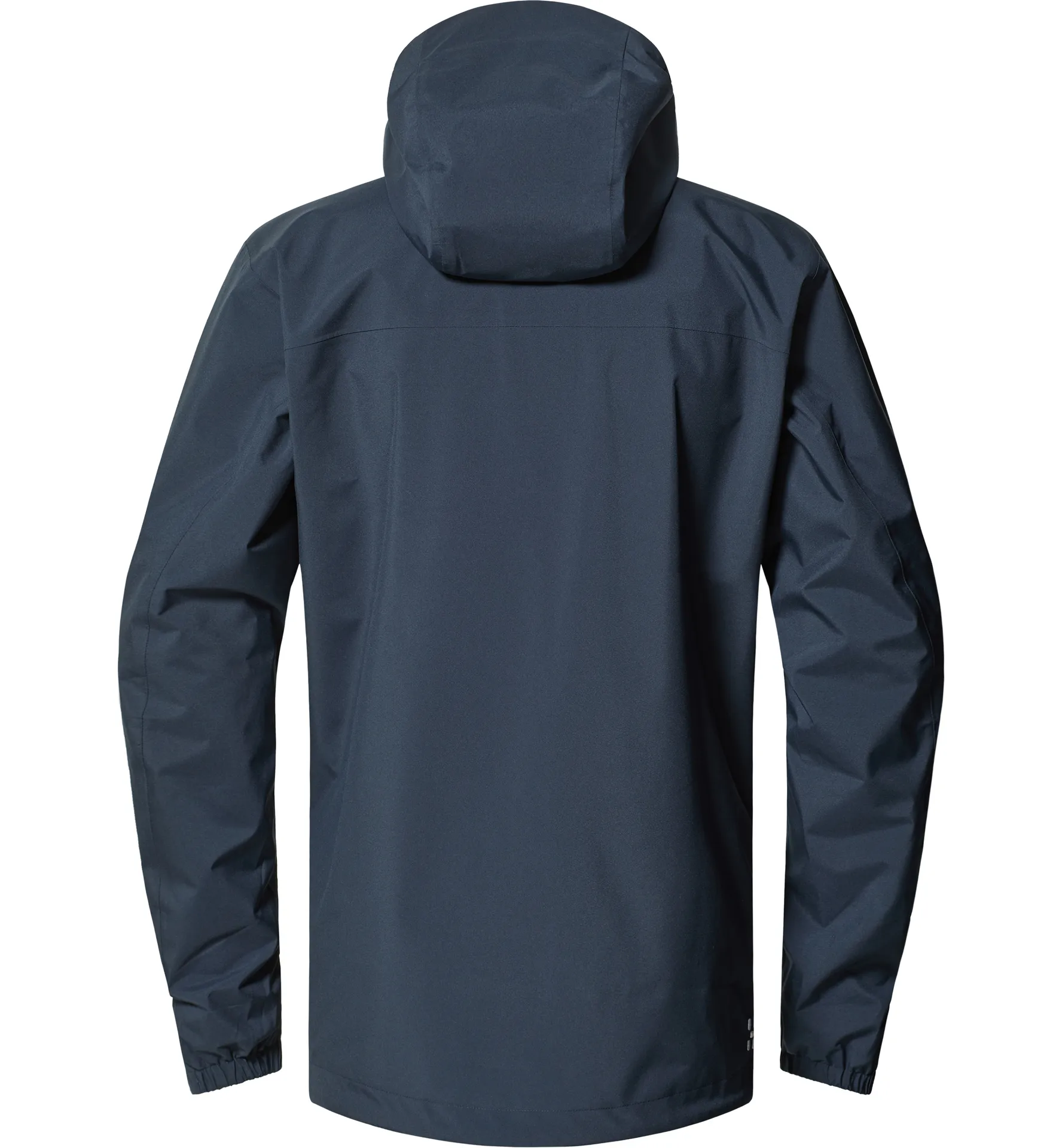 Korp Proof Jacket Men Tarn Blue