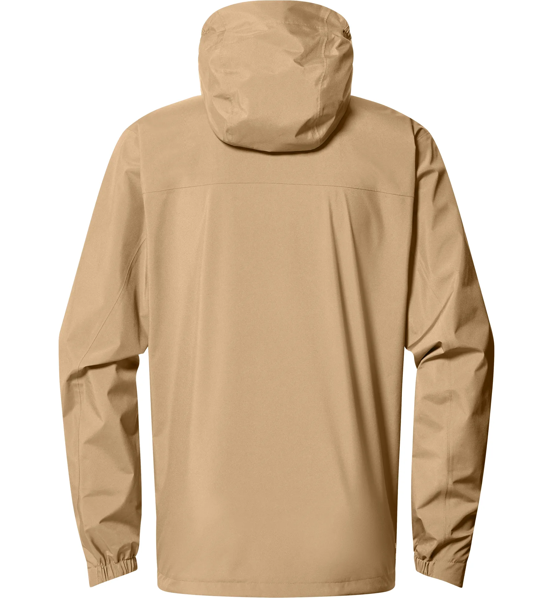 Korp Proof Jacket Men Oak Brown