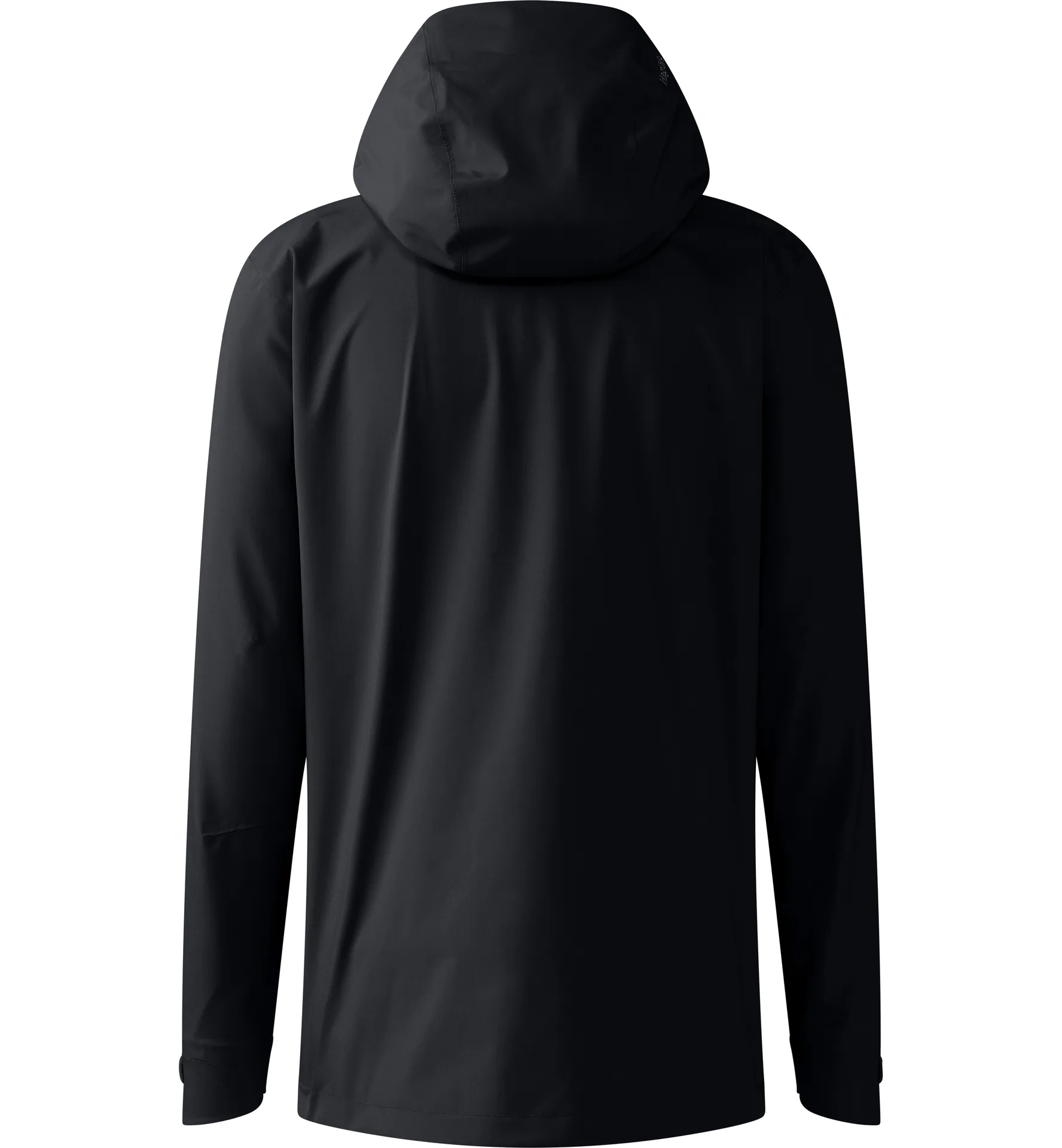 Velum Jacket Men True Black