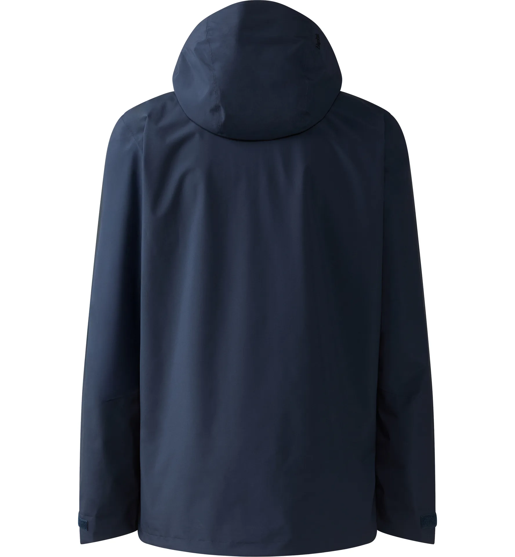 Velum Jacket Men Tarn Blue