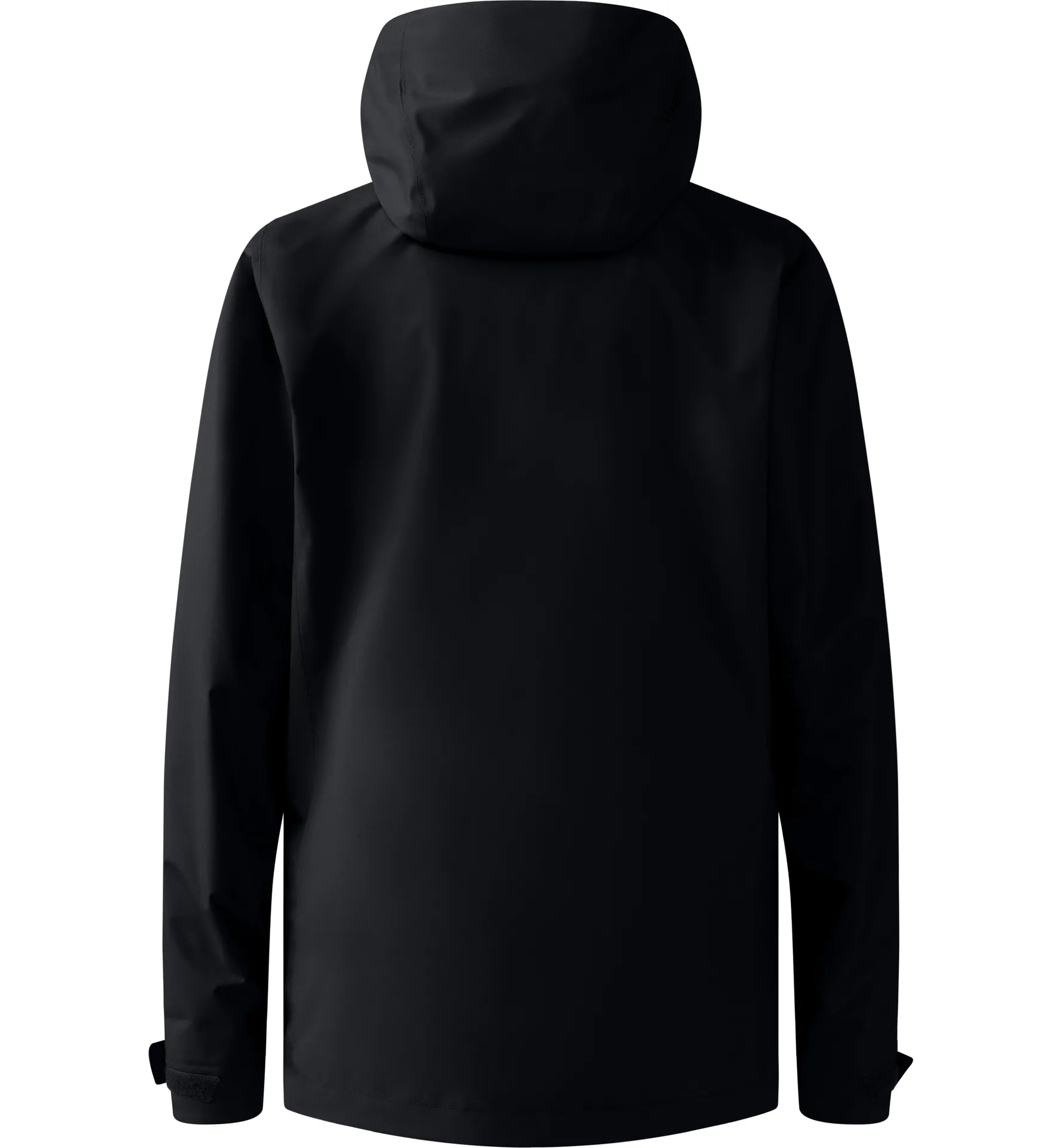 Velum Jacket Women True Black