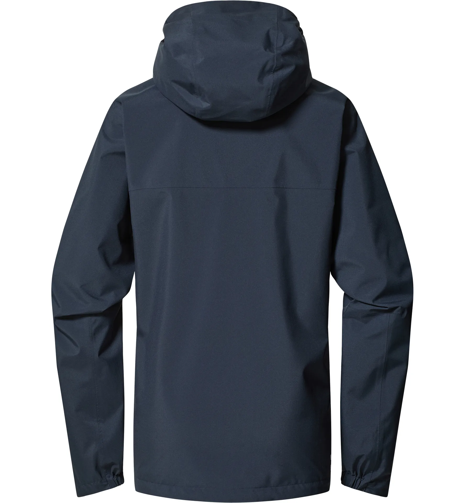 Korp Proof Jacket Women Tarn Blue