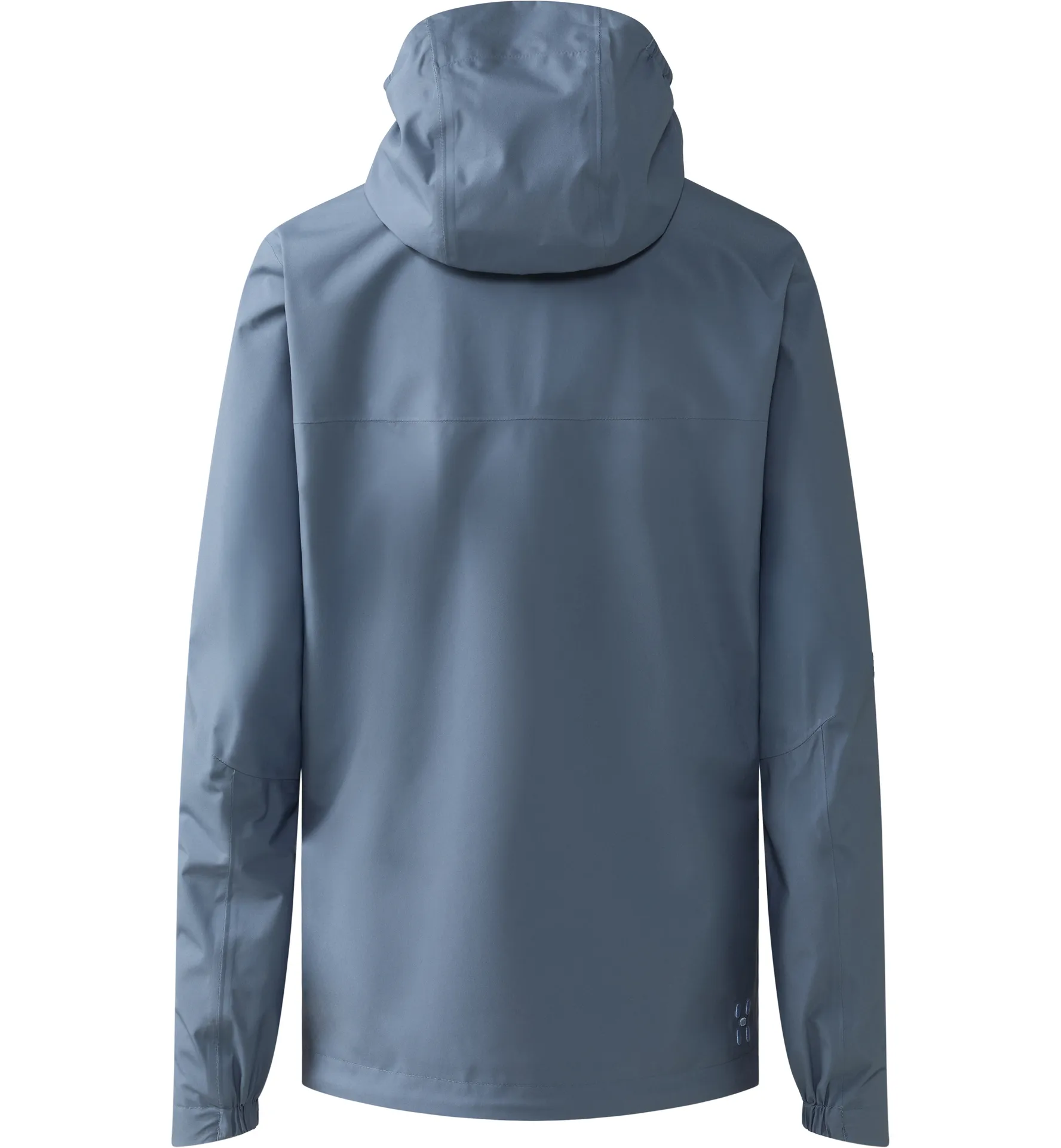 Korp Proof Jacket Women Haze Blue