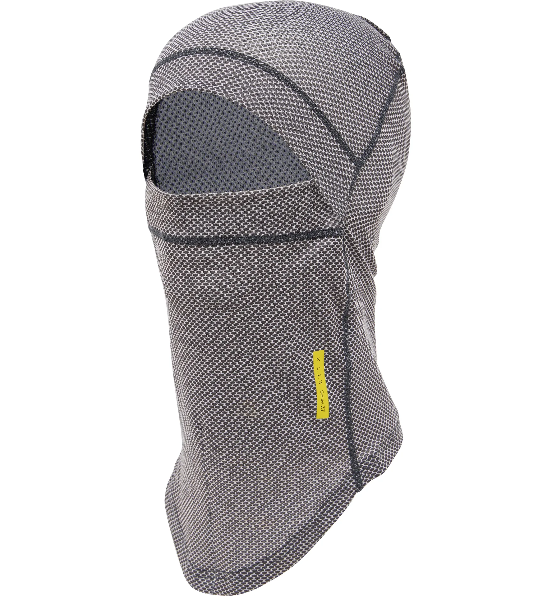 L.I.M ZT II Balaclava Magnetite