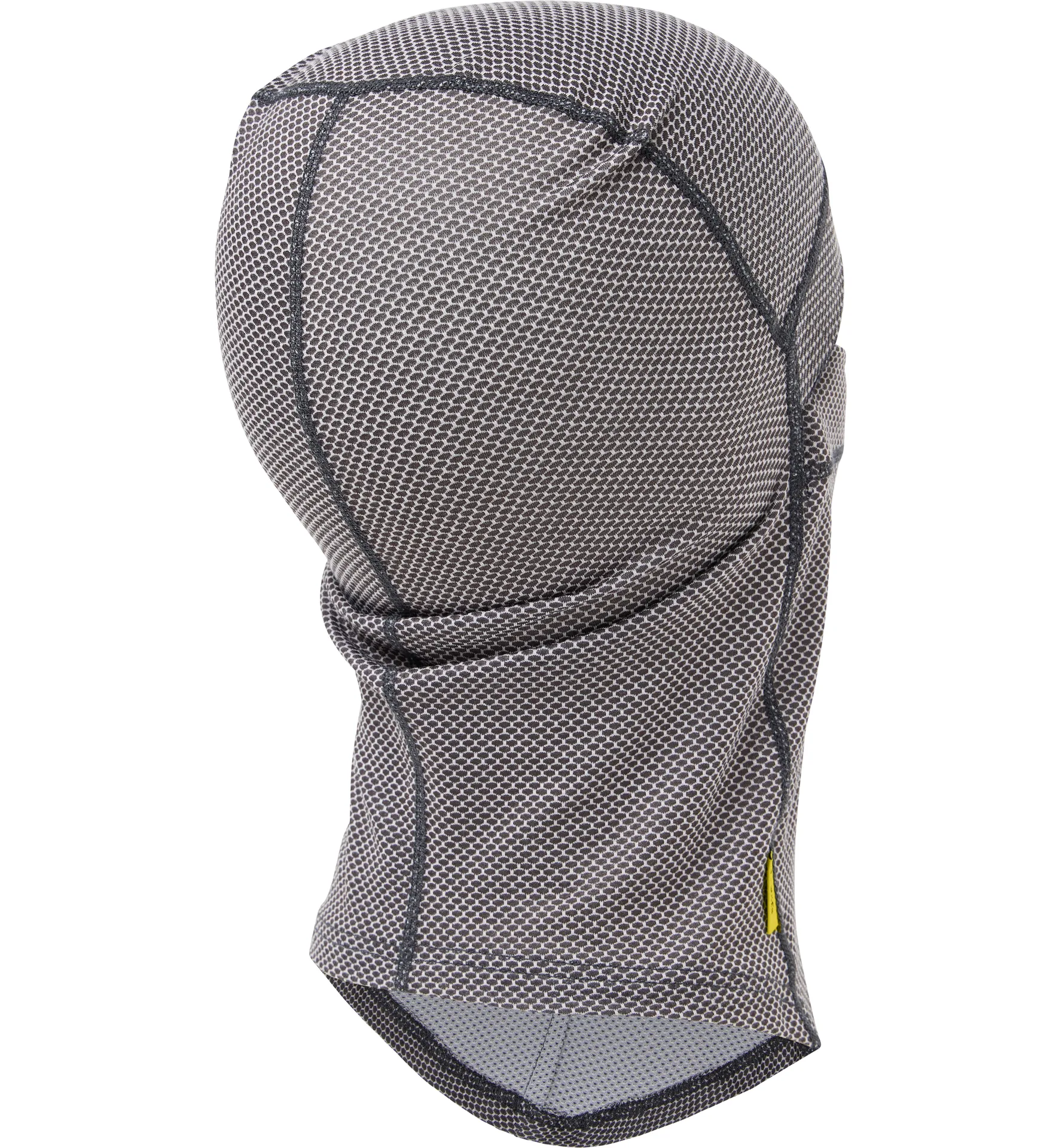 L.I.M ZT II Balaclava Magnetite