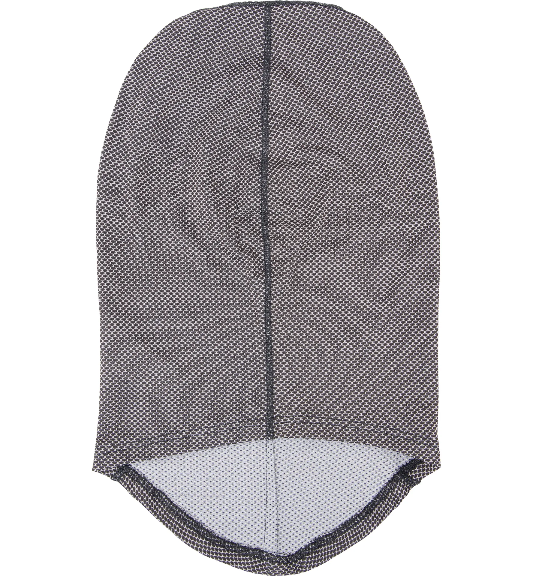 L.I.M ZT II Balaclava Magnetite