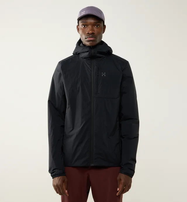 【試着のみ】MHL KNITTED HOOD MHL MHL | Knitted Hood - Tawny