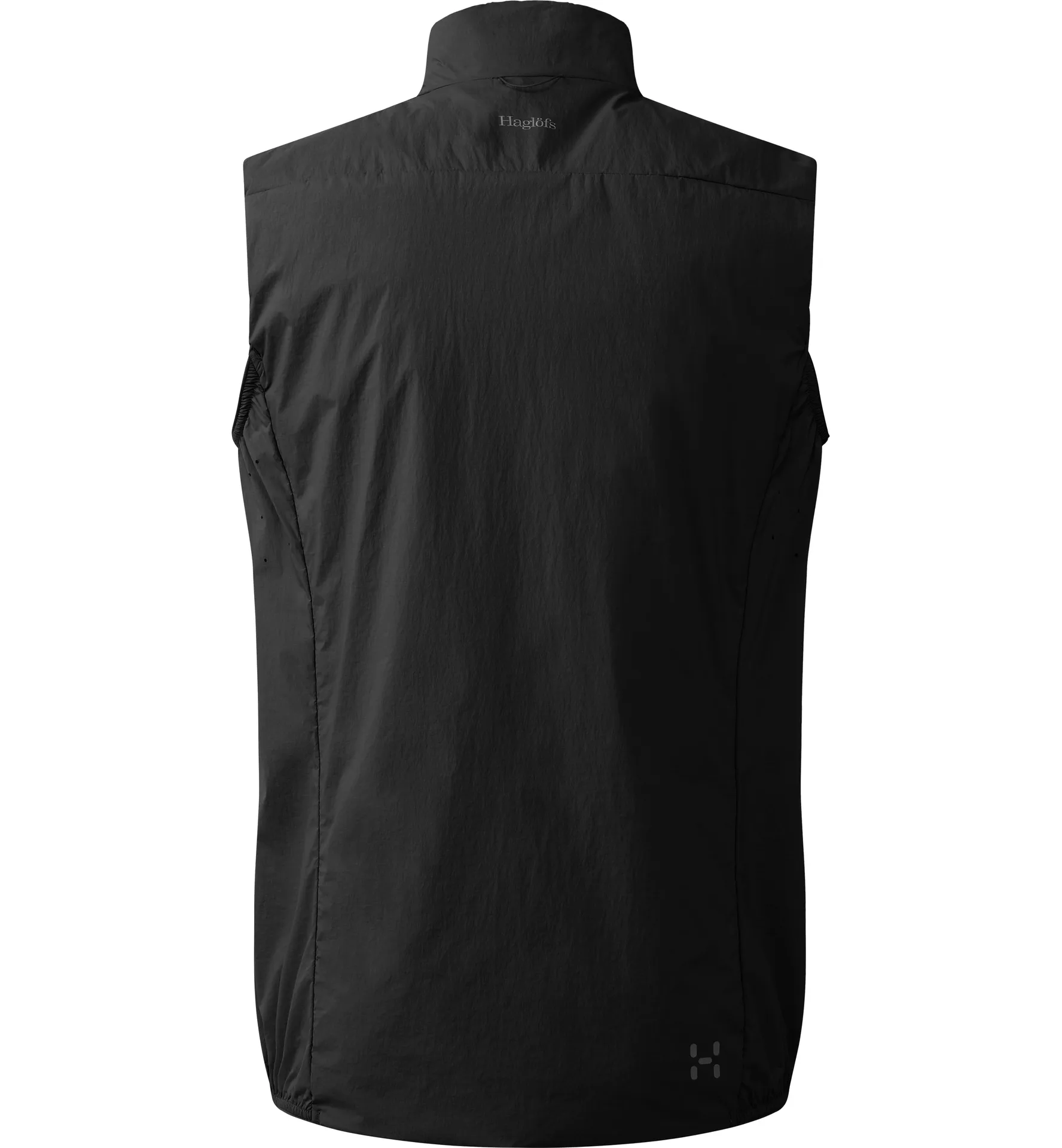 L.I.M Mimic Barrier Vest Men True Black