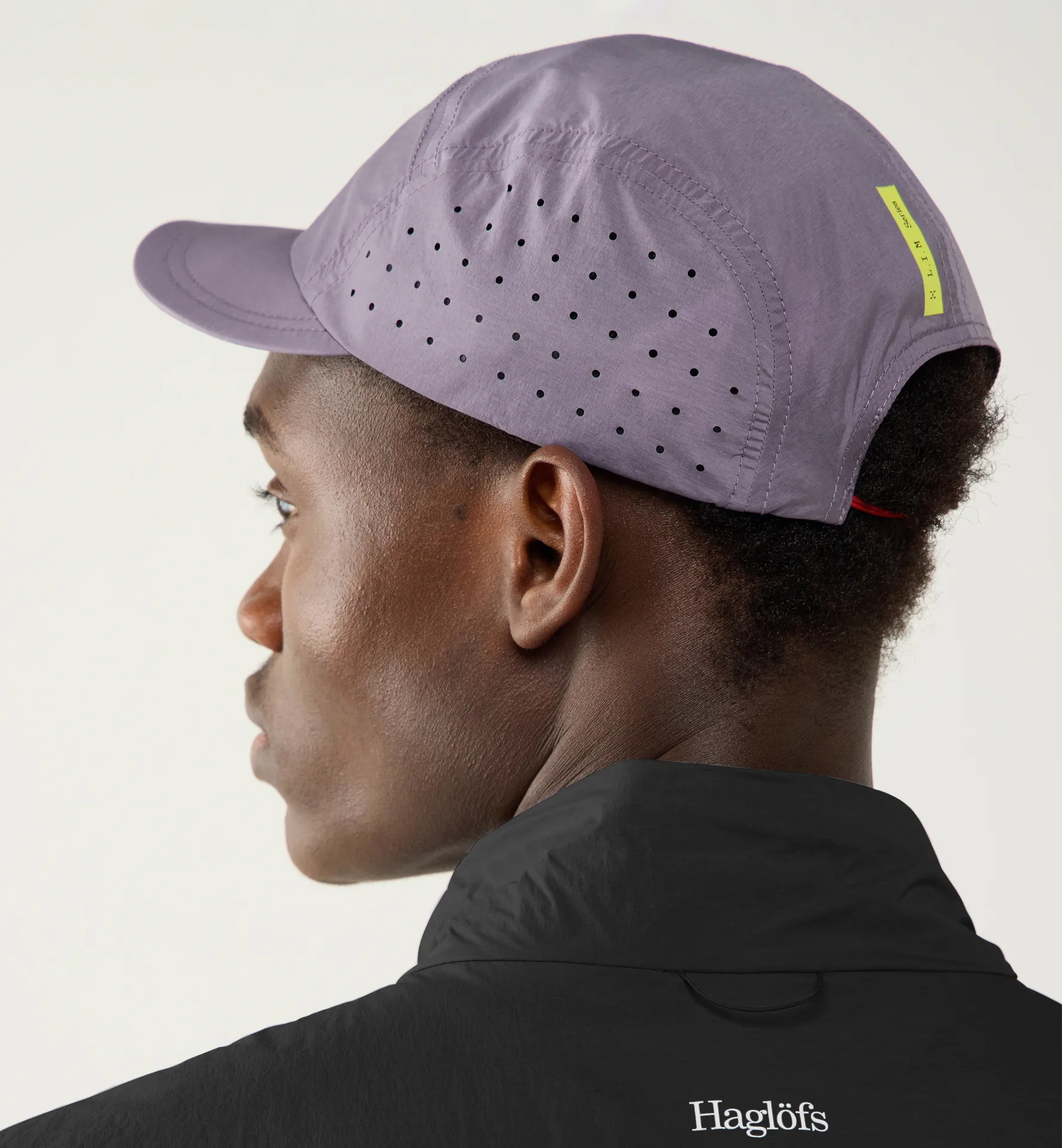 L.I.M Mimic Barrier Vest Men True Black