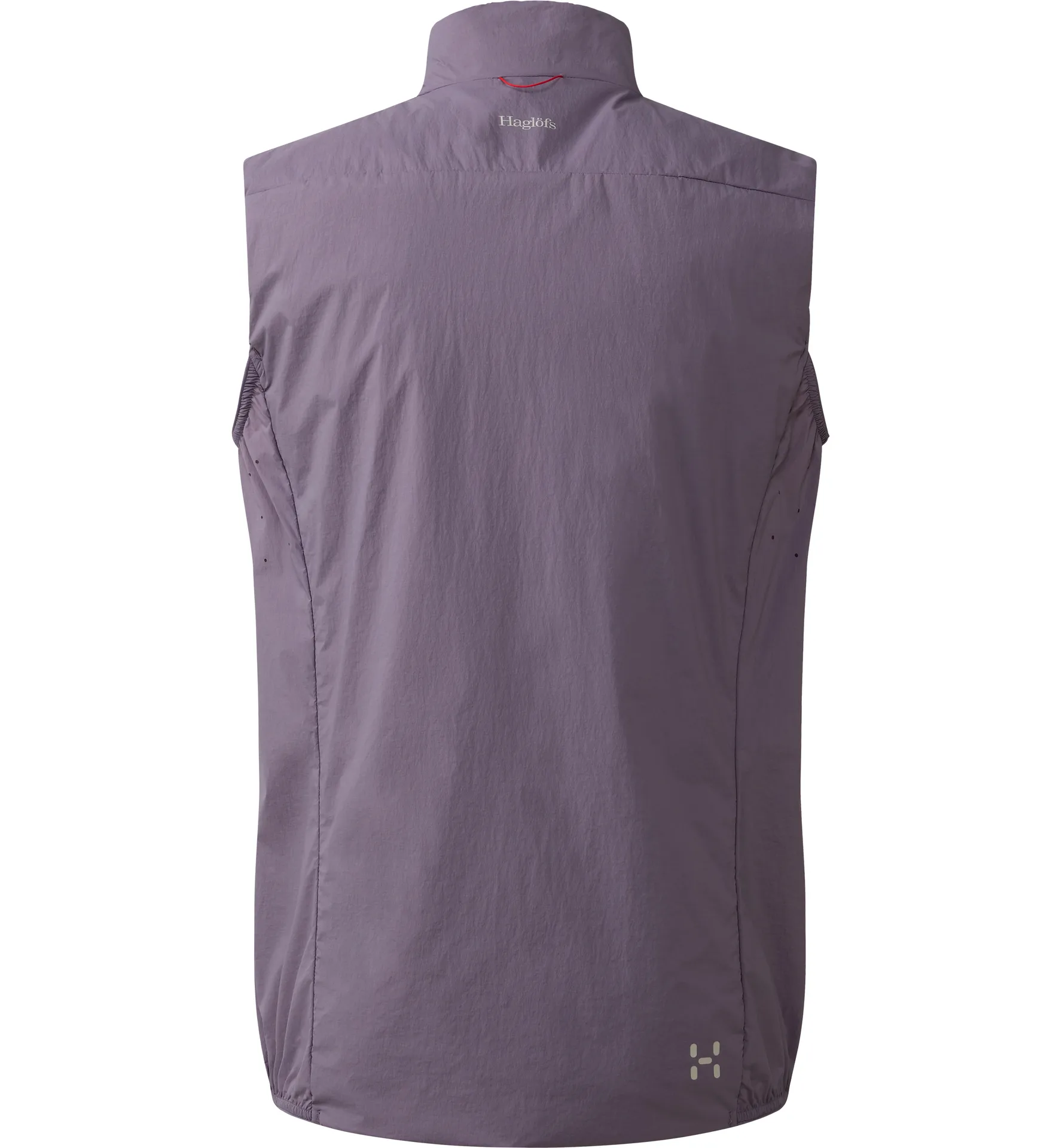 L.I.M Mimic Barrier Vest Men | Purple Fog | Activities