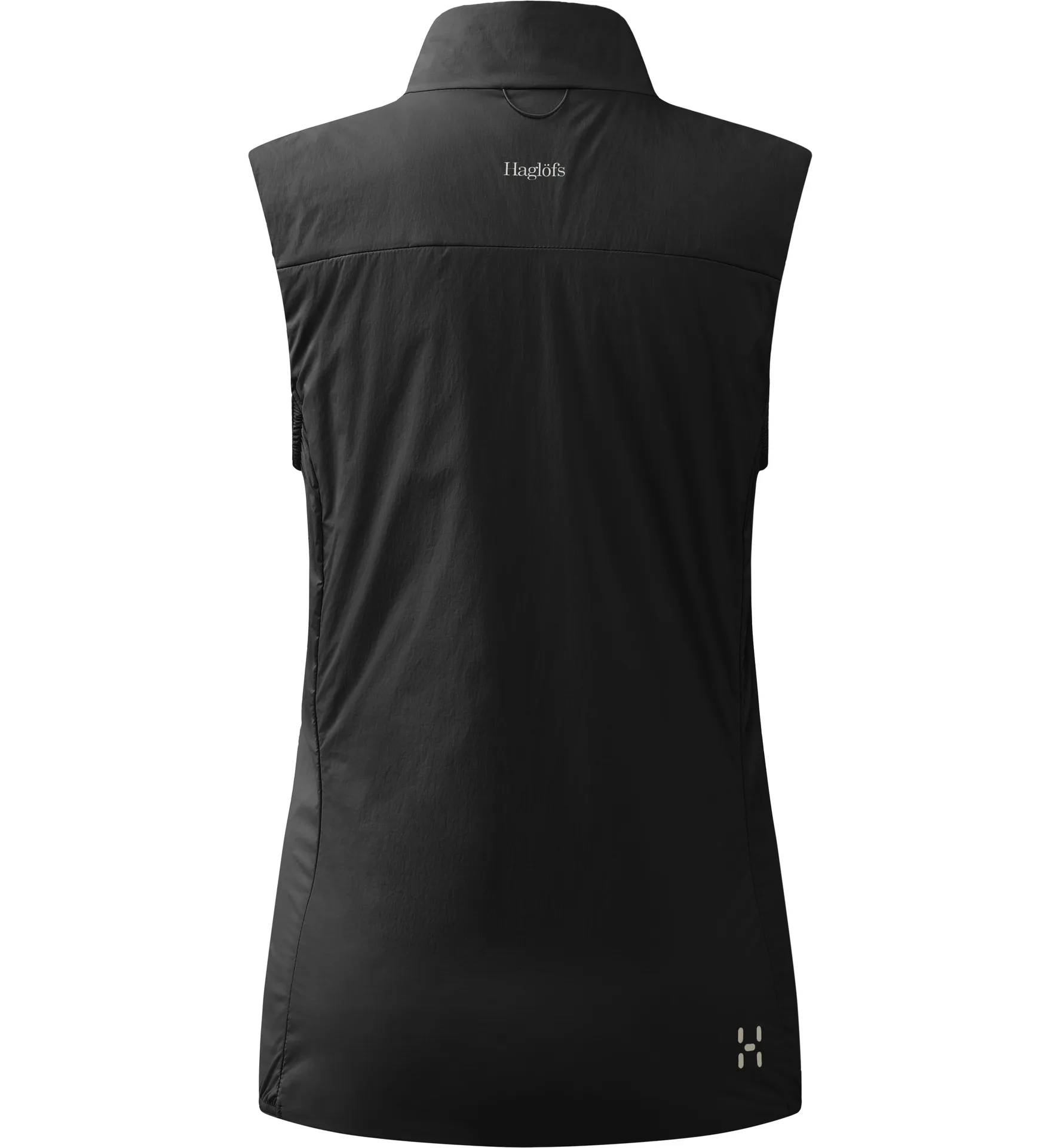 L.I.M Mimic Barrier Vest Women True Black