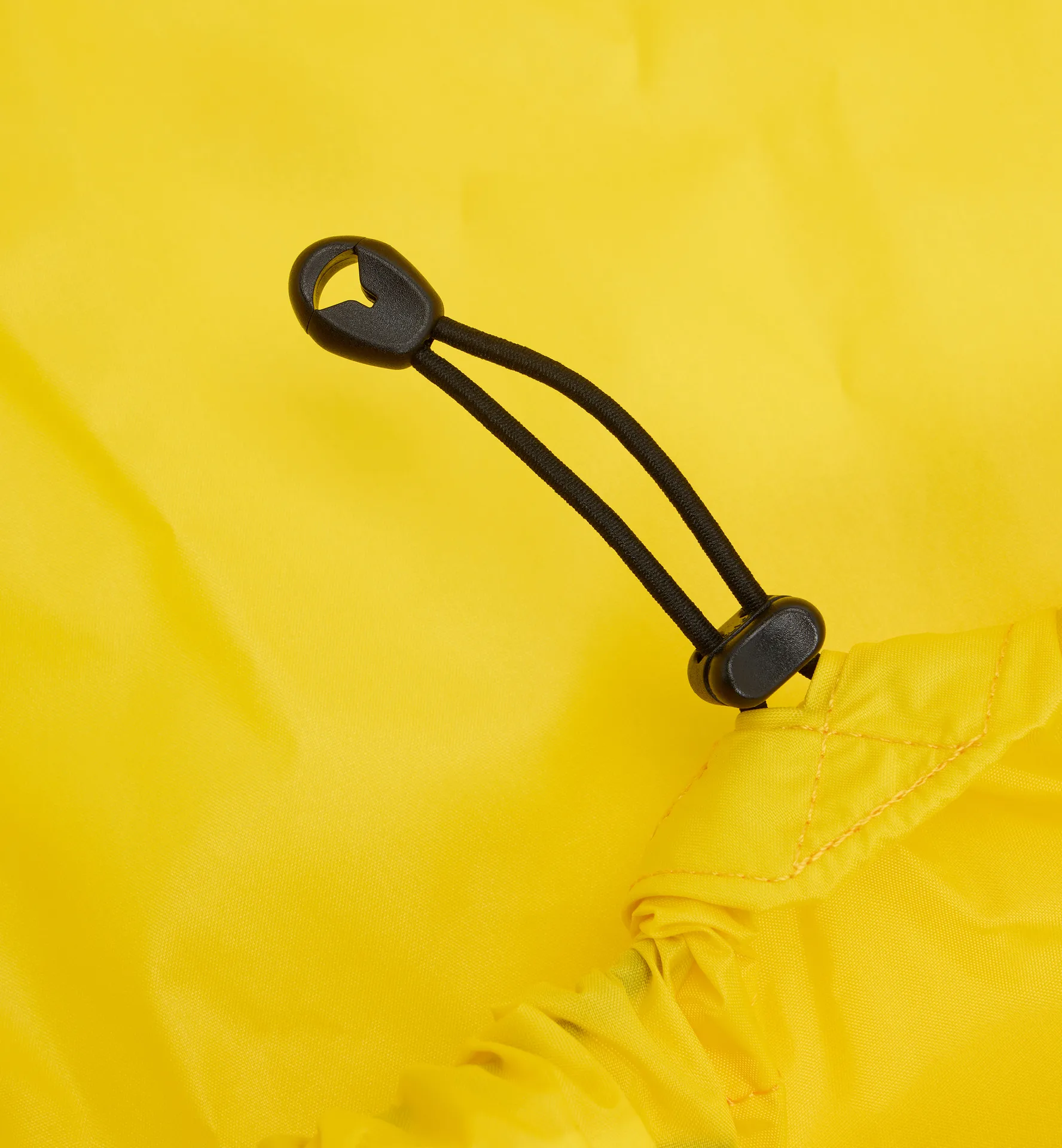 Raincover 60-80L Tech Yellow
