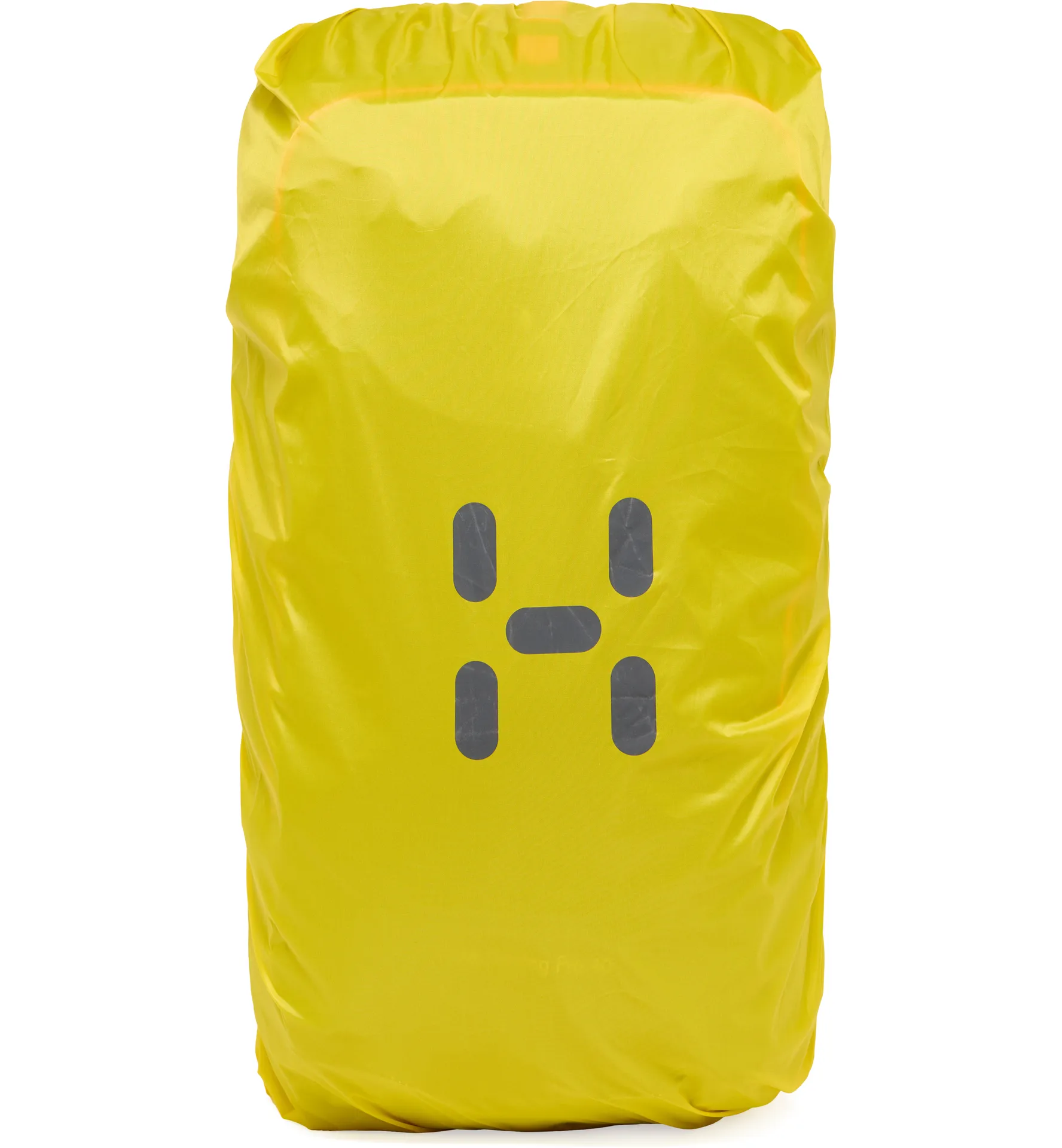 Raincover 25-40L Tech Yellow